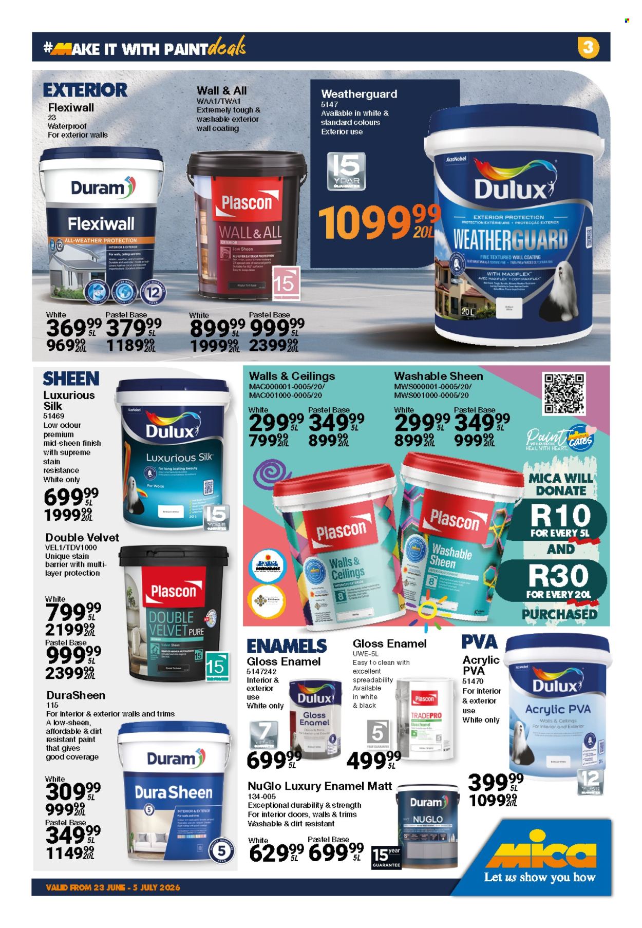 Mica specials - 06.23.2026 - 07.05.2026. Page 3