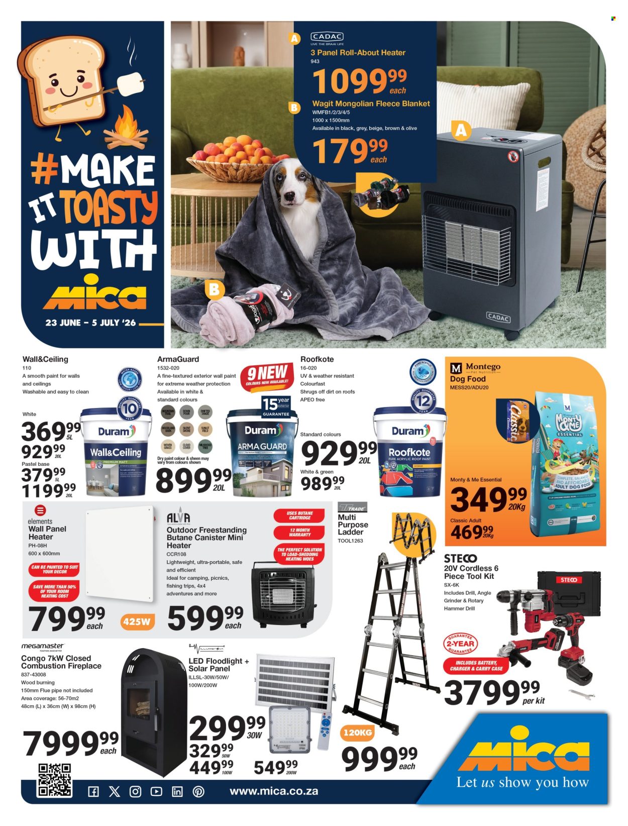 Mica specials - 06.23.2026 - 07.05.2026. Page 1