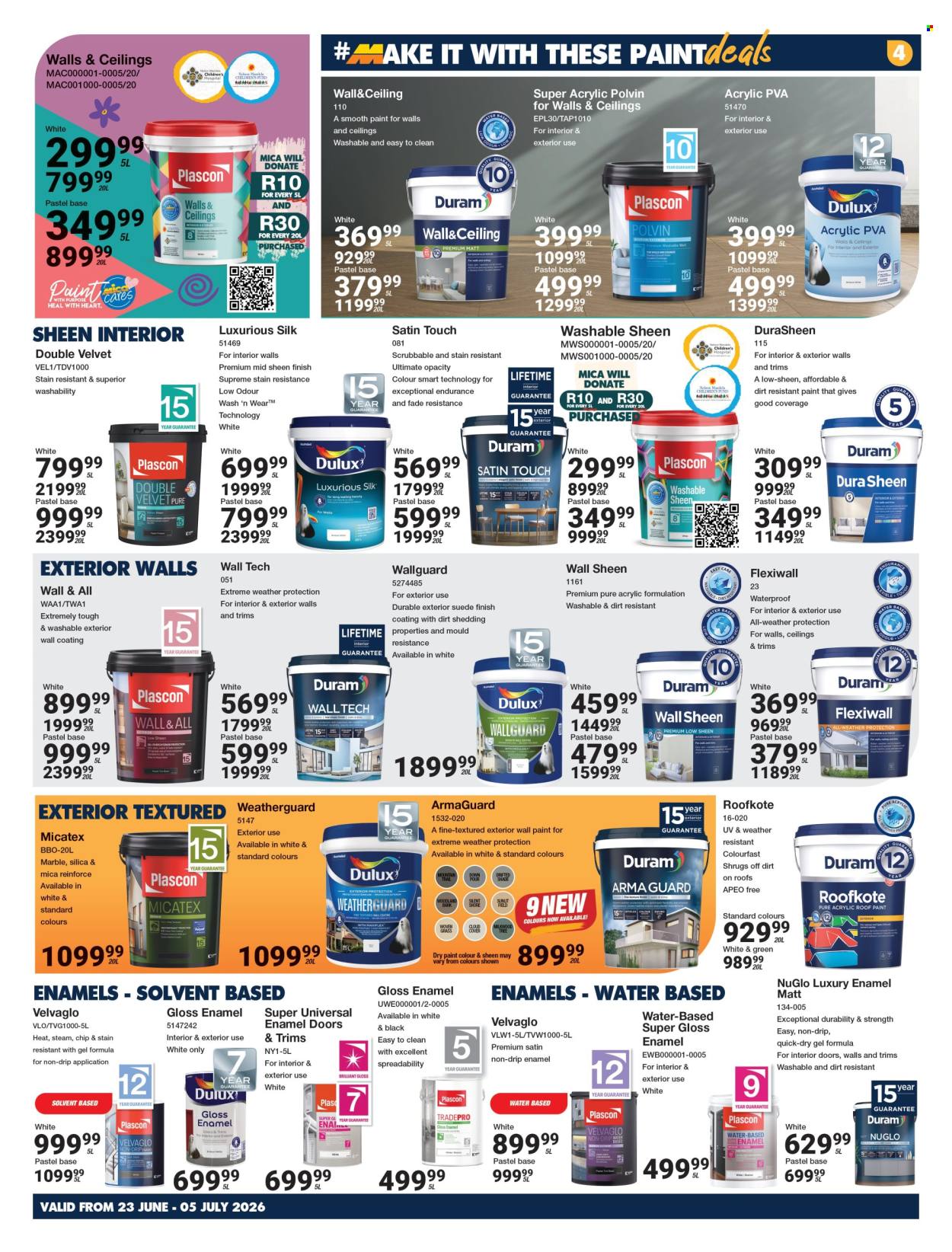 Mica specials - 06.23.2026 - 07.05.2026. Page 4
