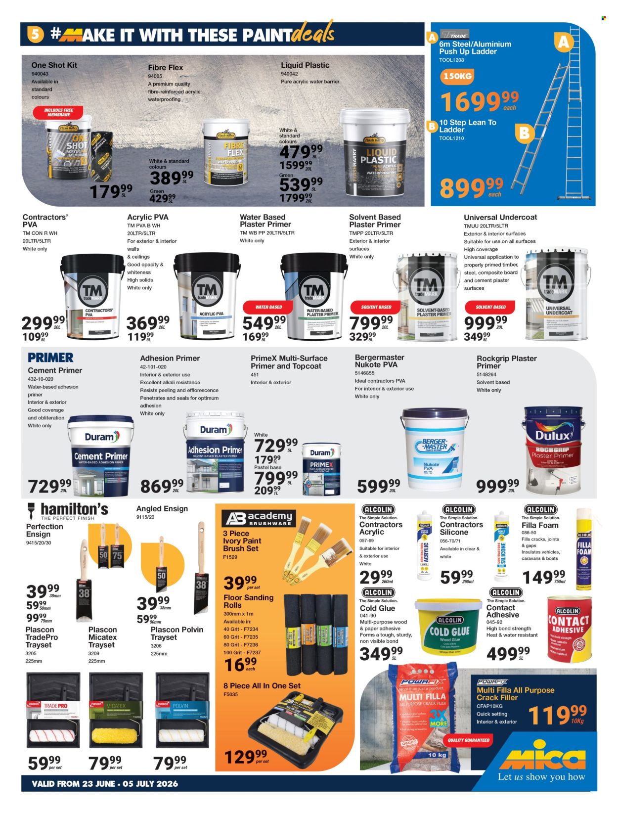 Mica specials - 06.23.2026 - 07.05.2026. Page 5