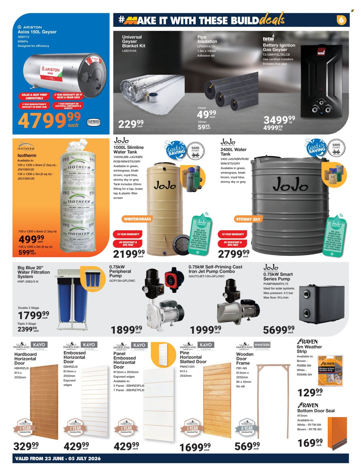 Mica specials - 06.23.2026 - 07.05.2026. Page 6