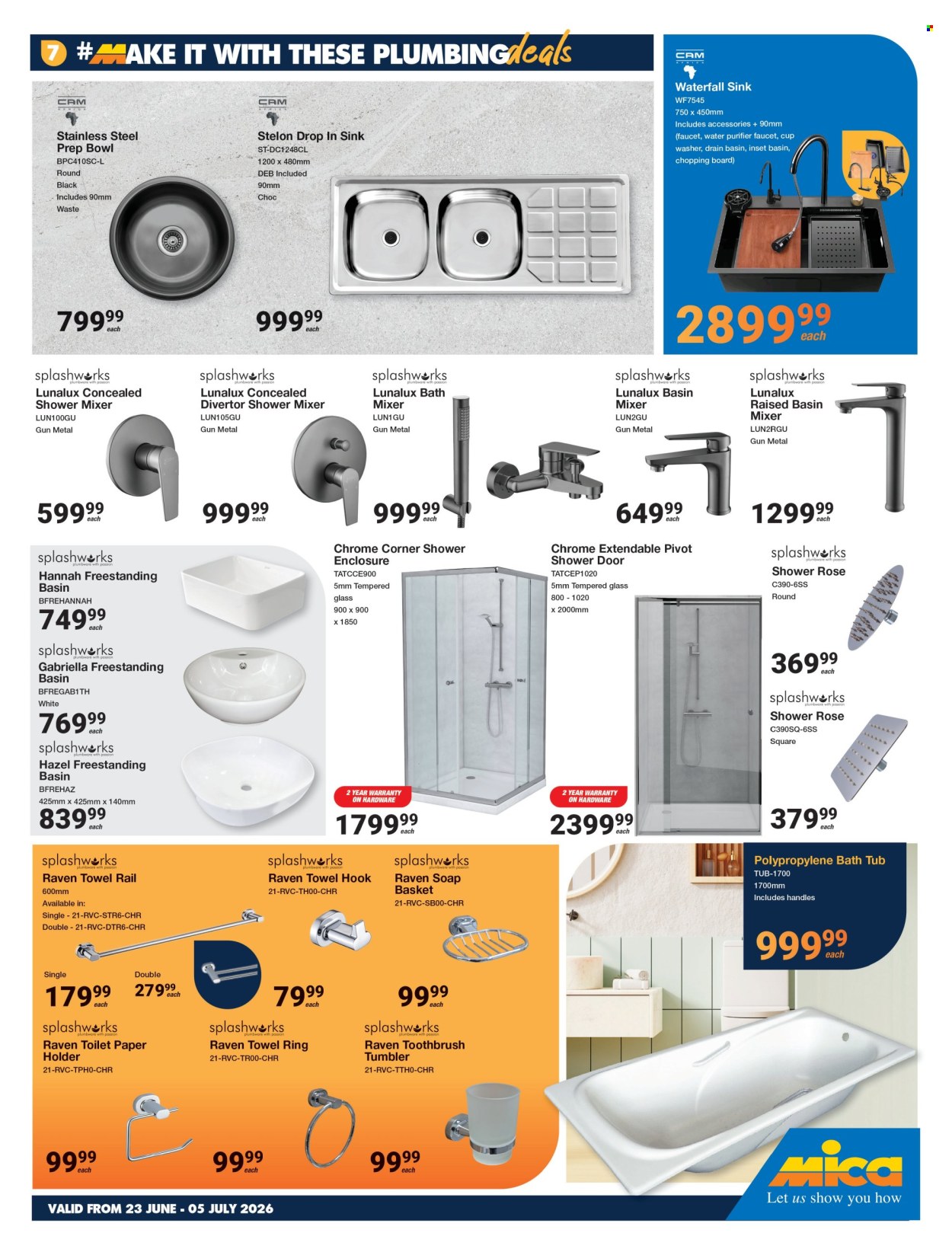 Mica specials - 06.23.2026 - 07.05.2026. Page 7