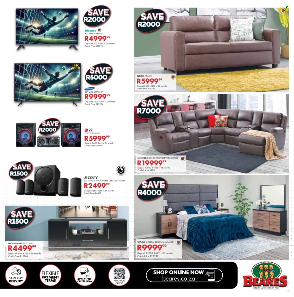 Beares specials - 06.22.2026 - 07.05.2026. Page 3