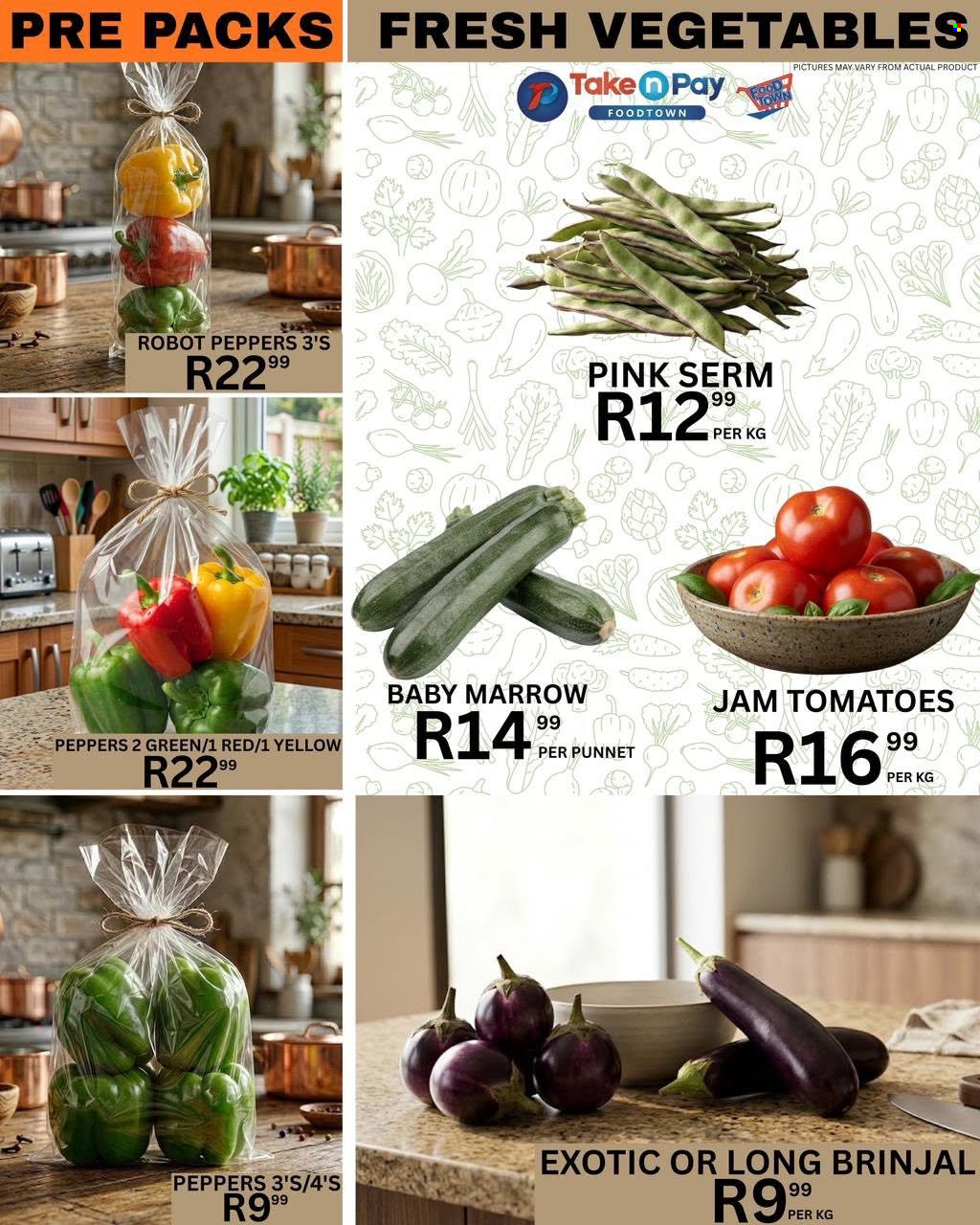 Take n Pay specials - 06.23.2026 - 06.25.2026. Page 4