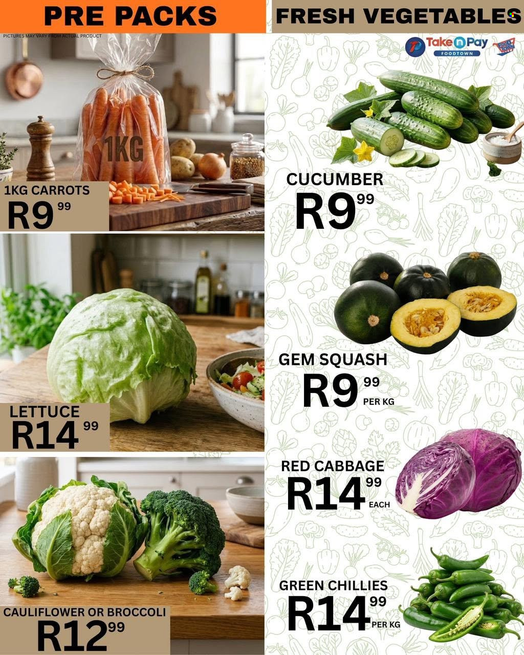 Take n Pay specials - 06.23.2026 - 06.25.2026. Page 6