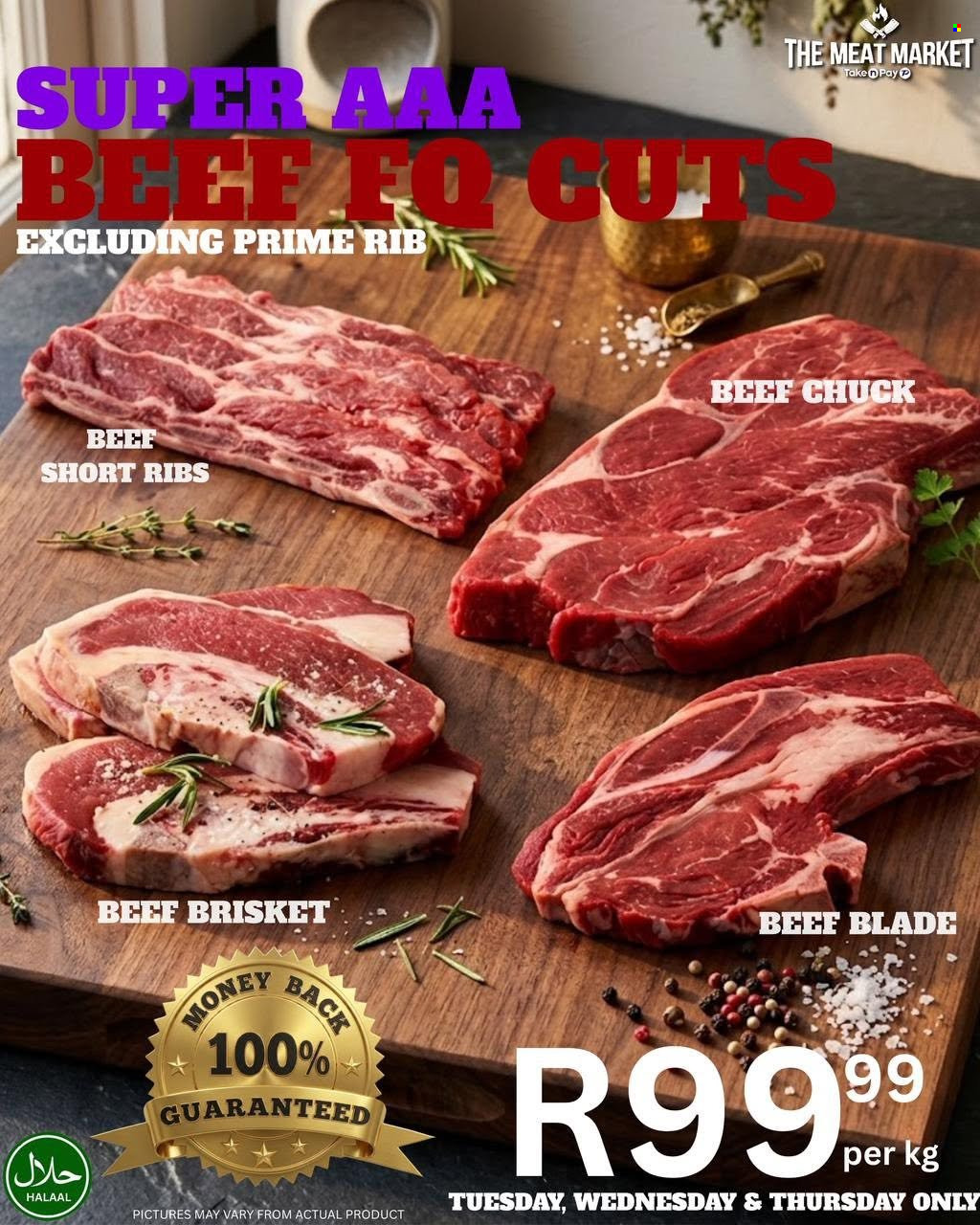 Take n Pay specials - 06.23.2026 - 06.25.2026. Page 16