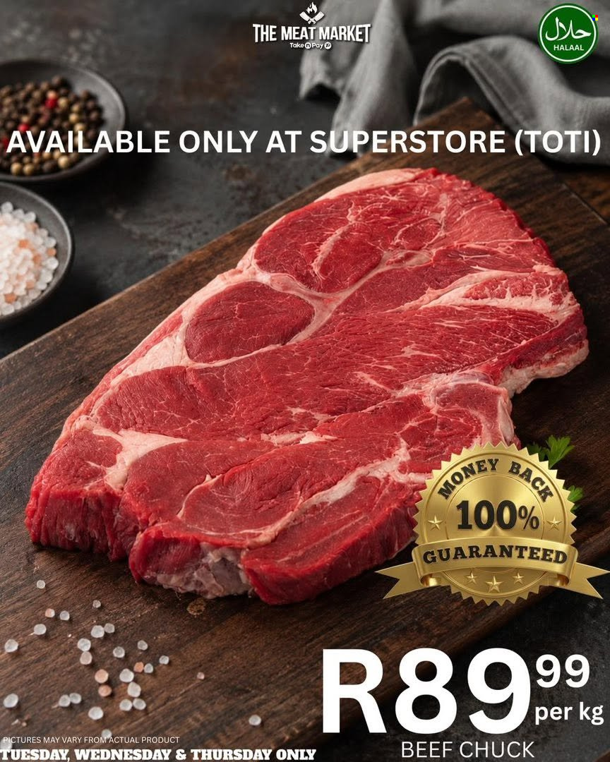 Take n Pay specials - 06.23.2026 - 06.25.2026. Page 17