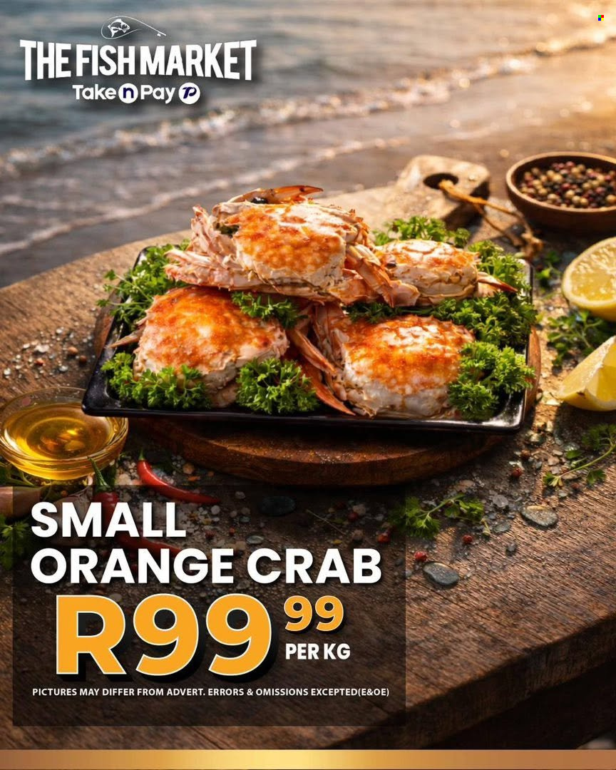 Take n Pay specials - 06.23.2026 - 06.25.2026. Page 43