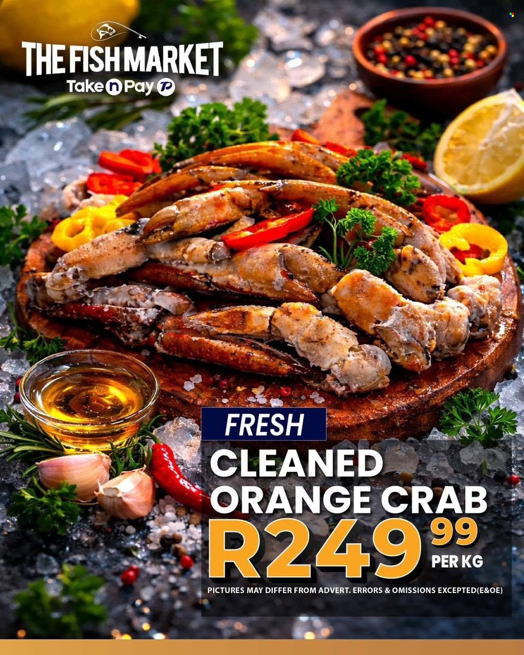Take n Pay specials - 06.23.2026 - 06.25.2026. Page 45