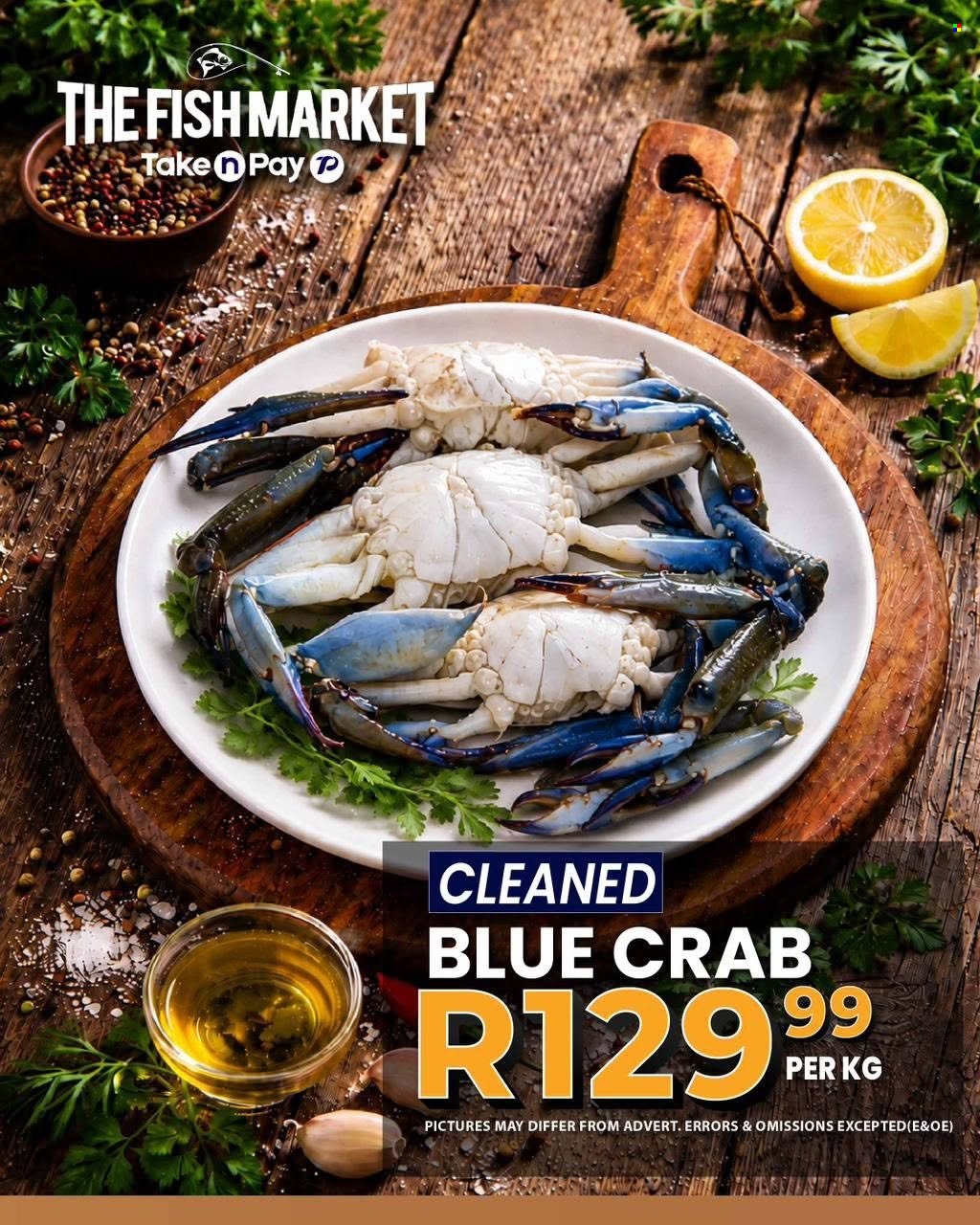 Take n Pay specials - 06.23.2026 - 06.25.2026. Page 46
