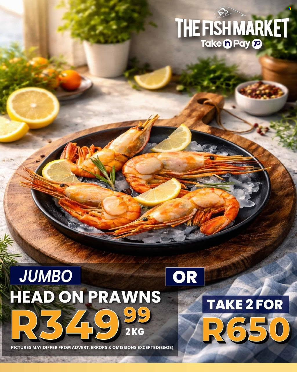 Take n Pay specials - 06.23.2026 - 06.25.2026. Page 48