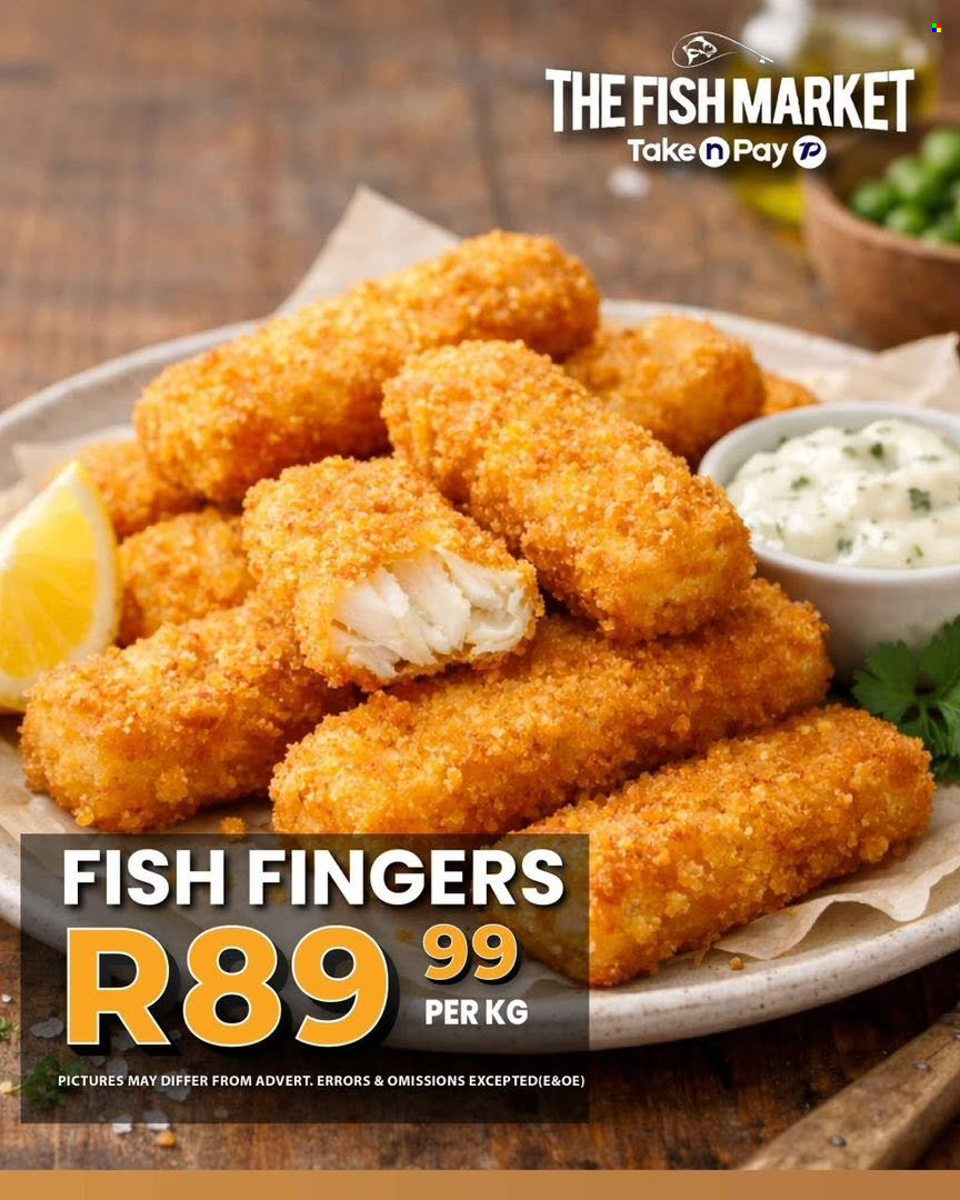 Take n Pay specials - 06.23.2026 - 06.25.2026. Page 56