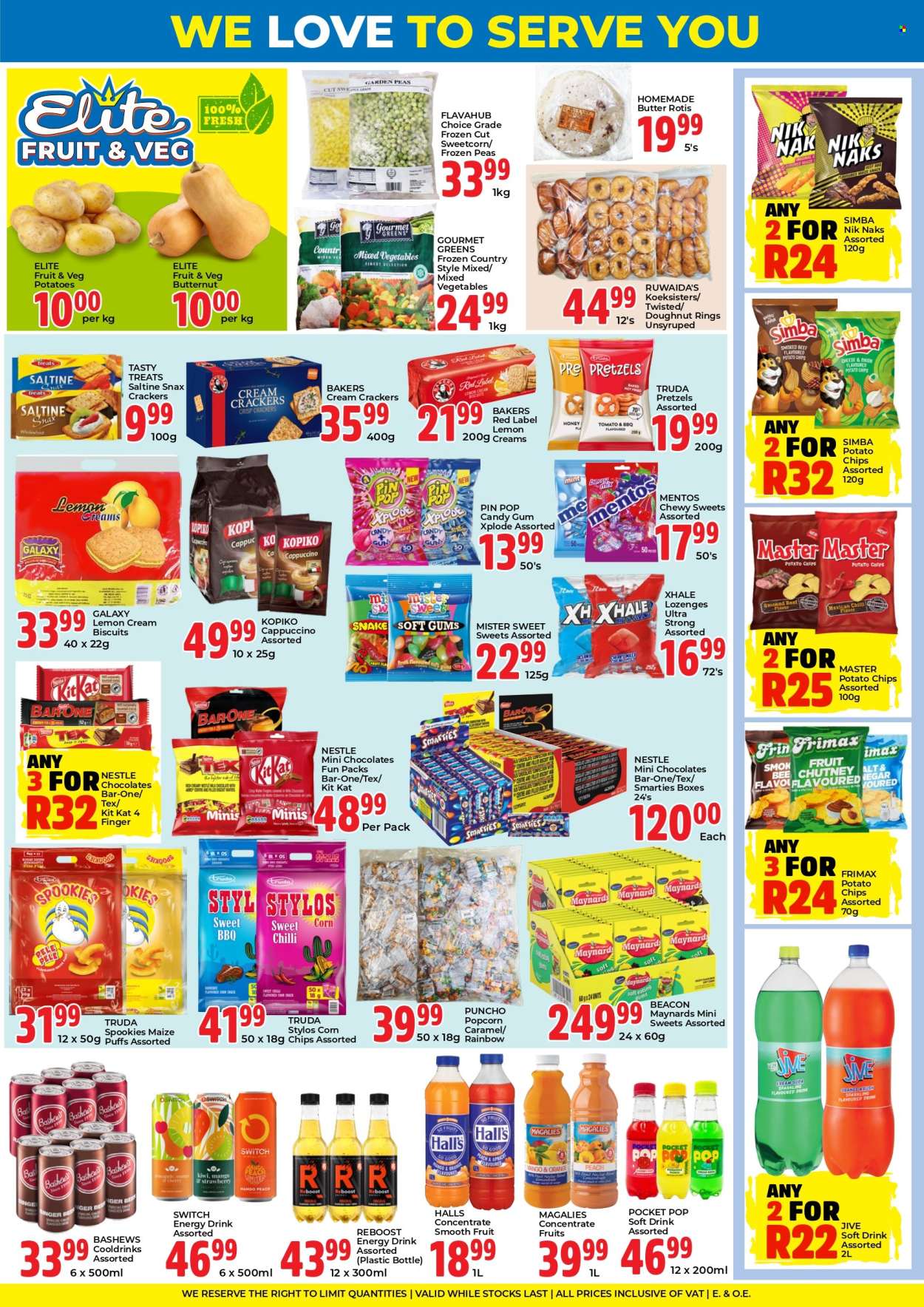 Elite Powertrade specials - 06.22.2026 - 07.07.2026. Page 3