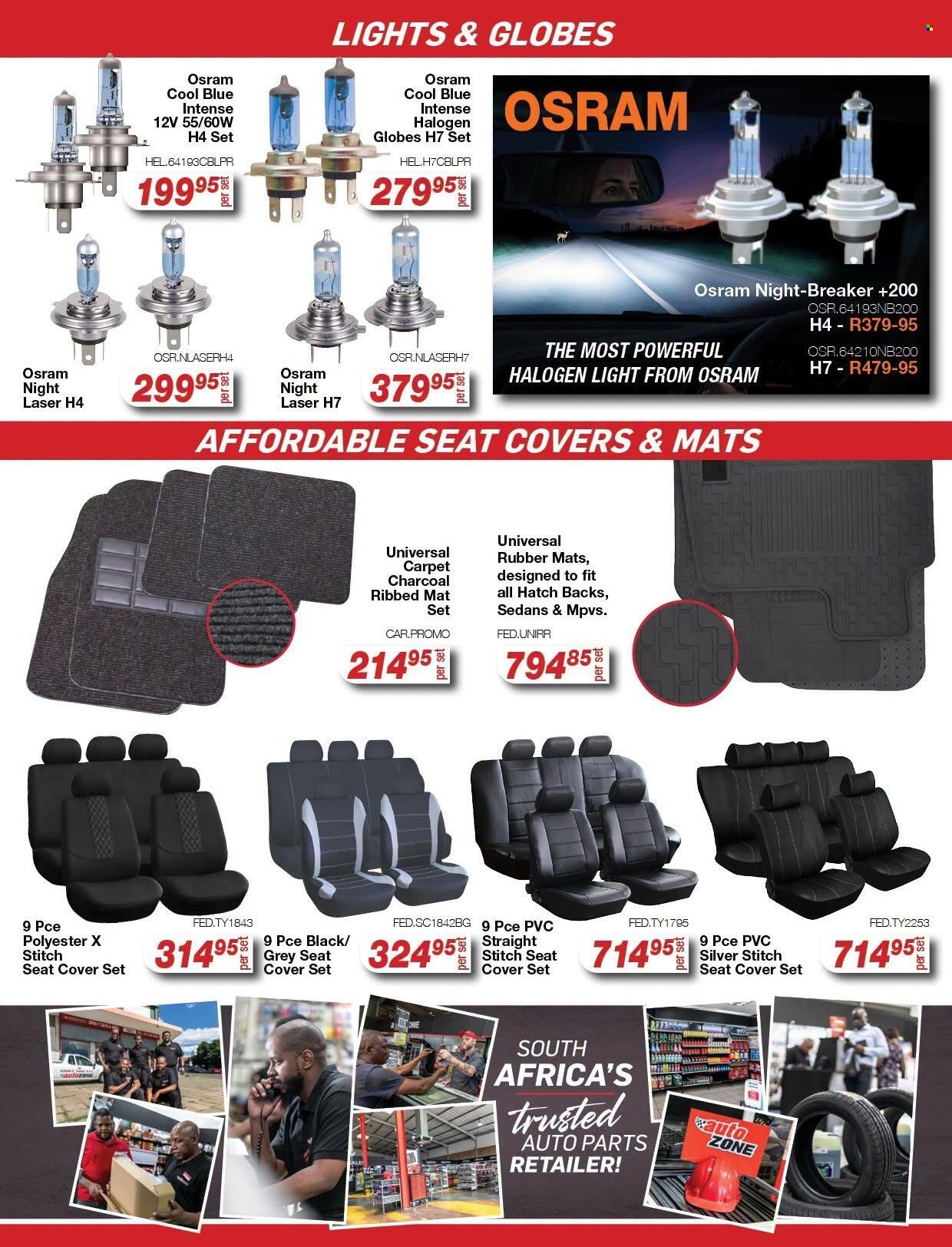 AutoZone specials - 06.23.2026 - 07.05.2026. Page 5