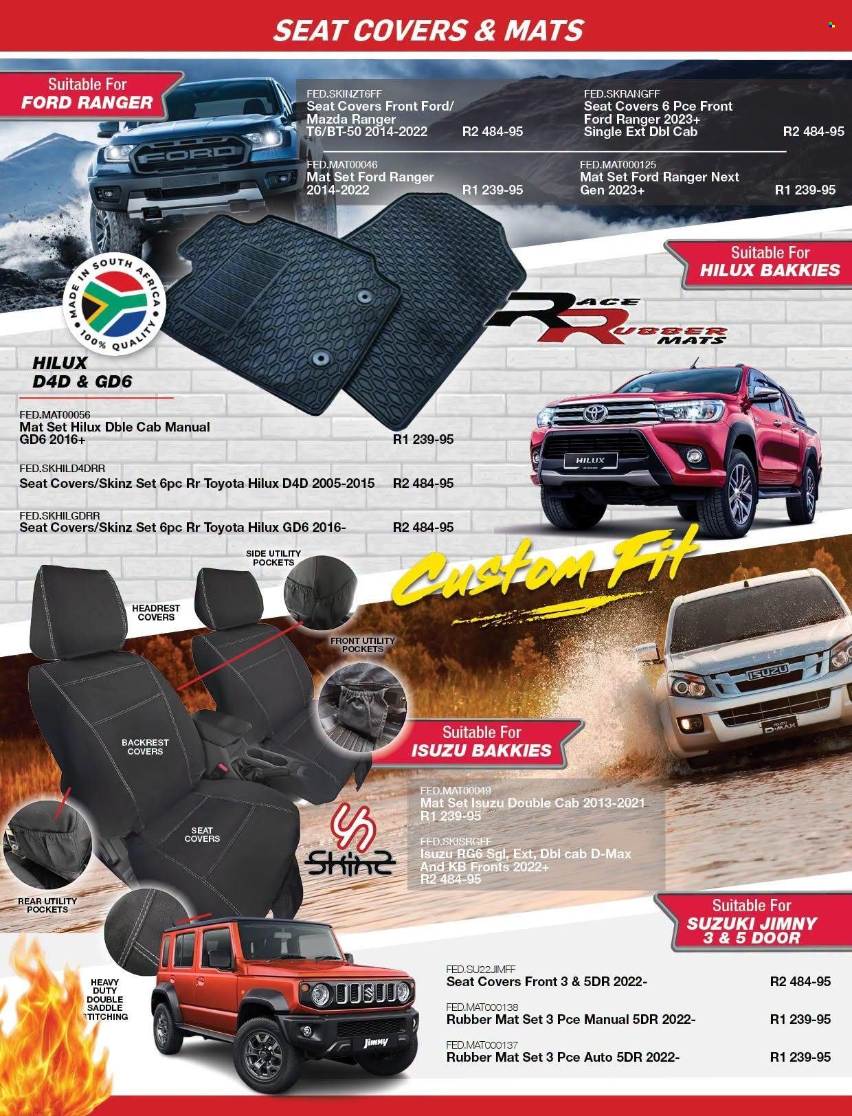 AutoZone specials - 06.23.2026 - 07.05.2026. Page 6