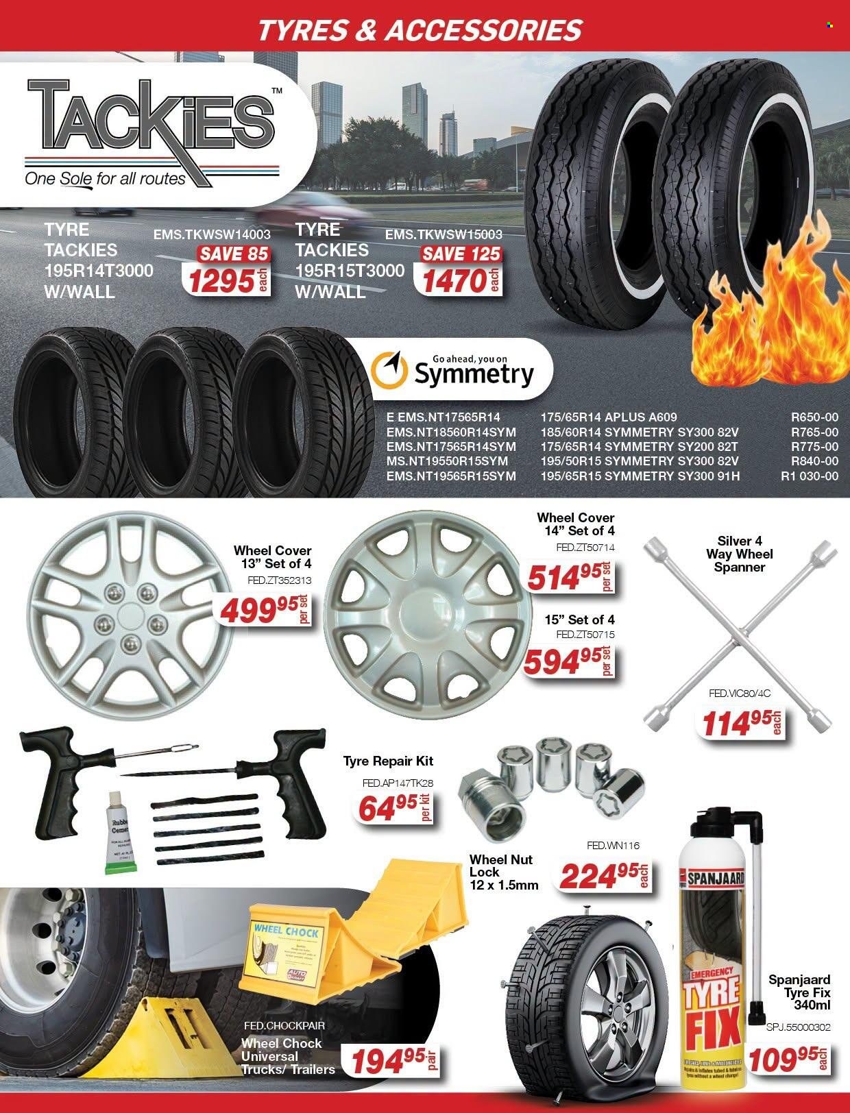 AutoZone specials - 06.23.2026 - 07.05.2026. Page 7