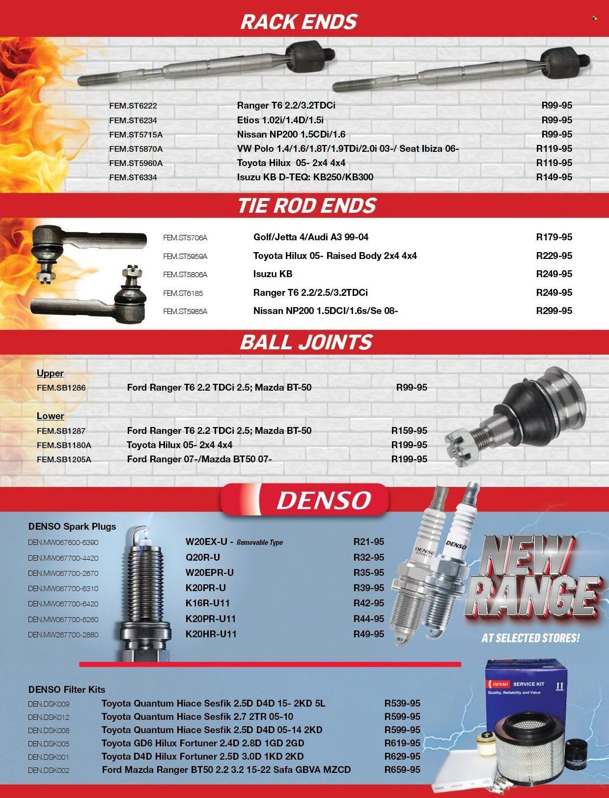 AutoZone specials - 06.23.2026 - 07.05.2026. Page 17