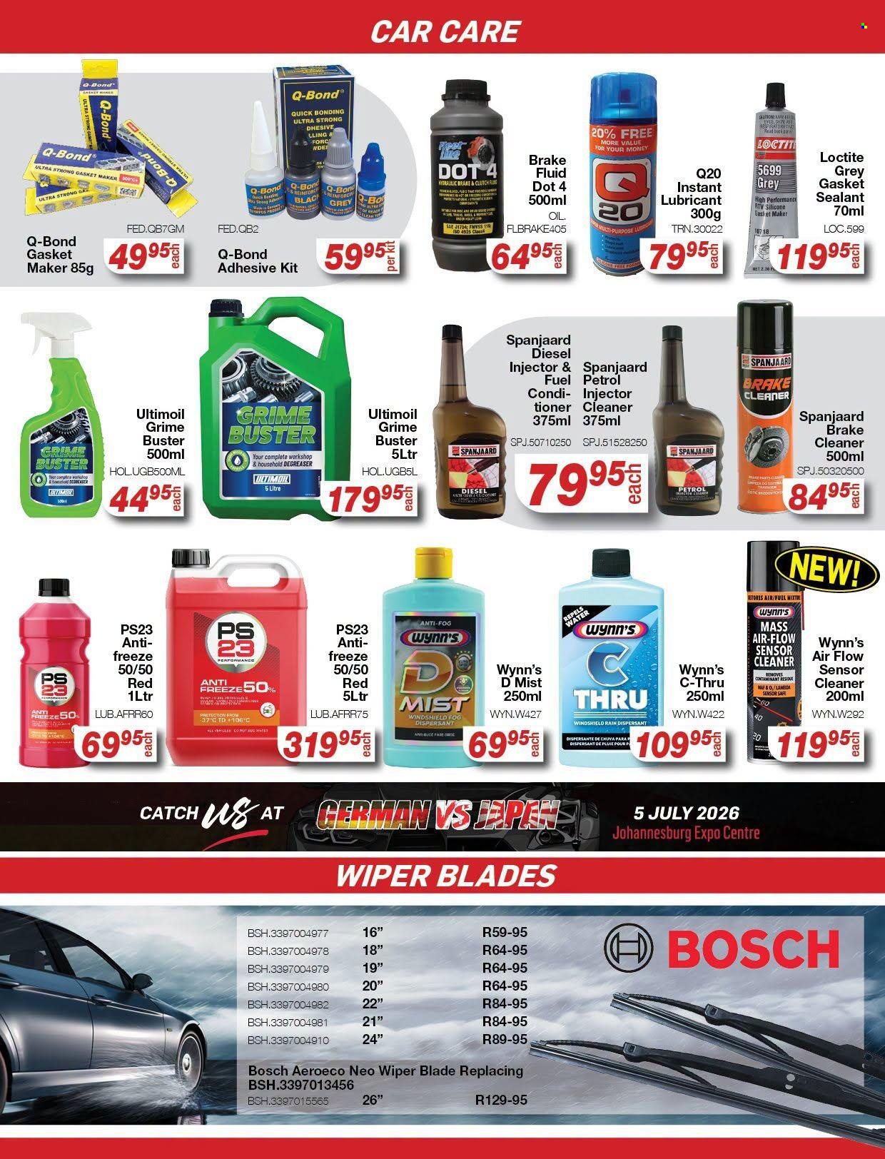 AutoZone specials - 06.23.2026 - 07.05.2026. Page 18
