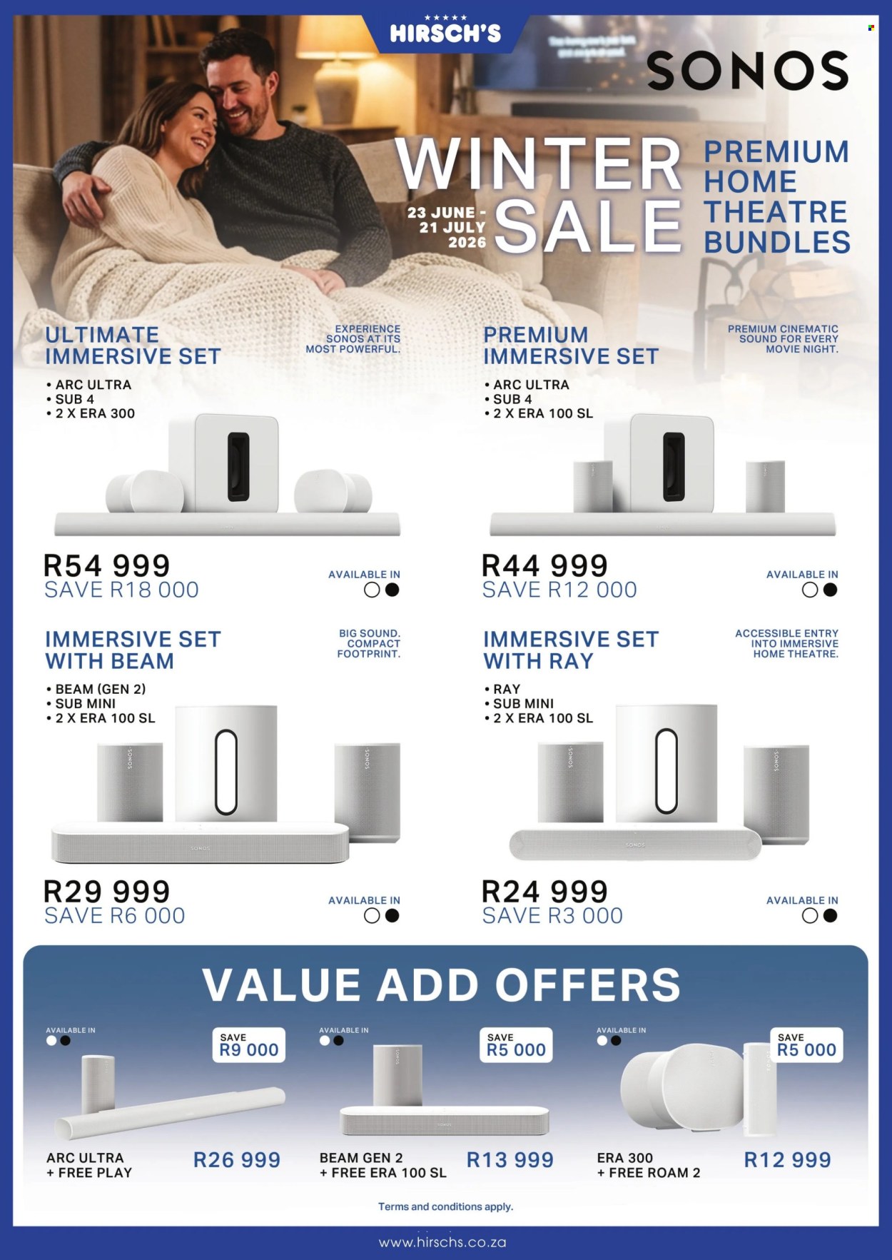 Hirsch's specials - 06.23.2026 - 07.21.2026. Page 5