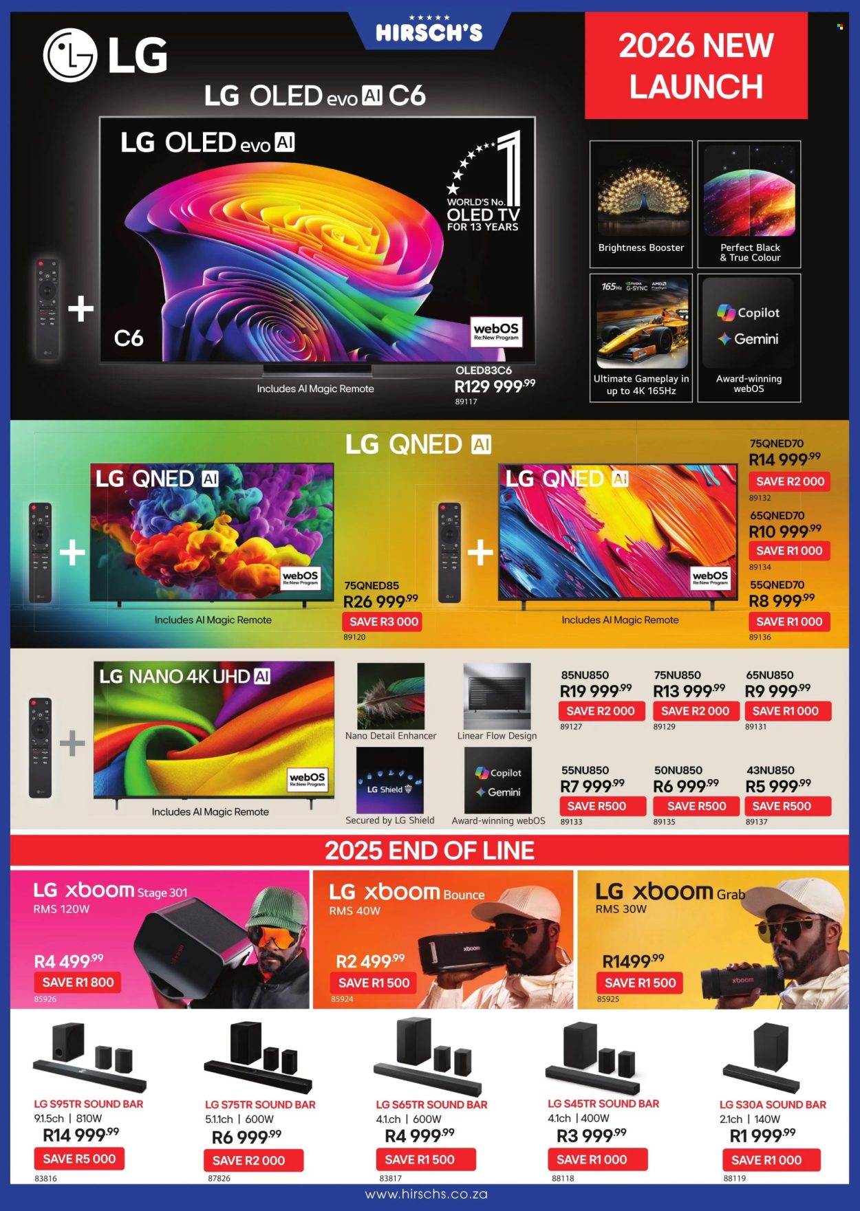 Hirsch's specials - 06.23.2026 - 07.21.2026. Page 7