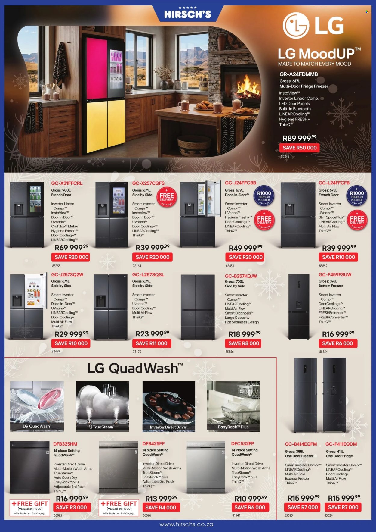 Hirsch's specials - 06.23.2026 - 07.21.2026. Page 8