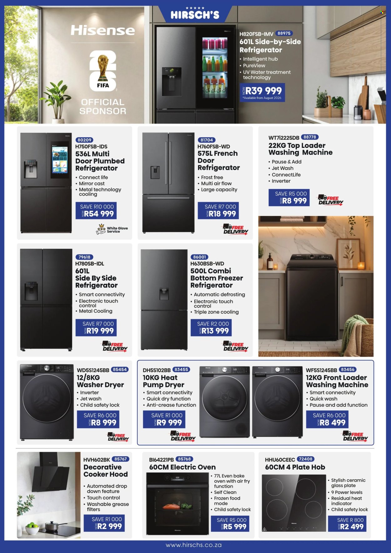 Hirsch's specials - 06.23.2026 - 07.21.2026. Page 12