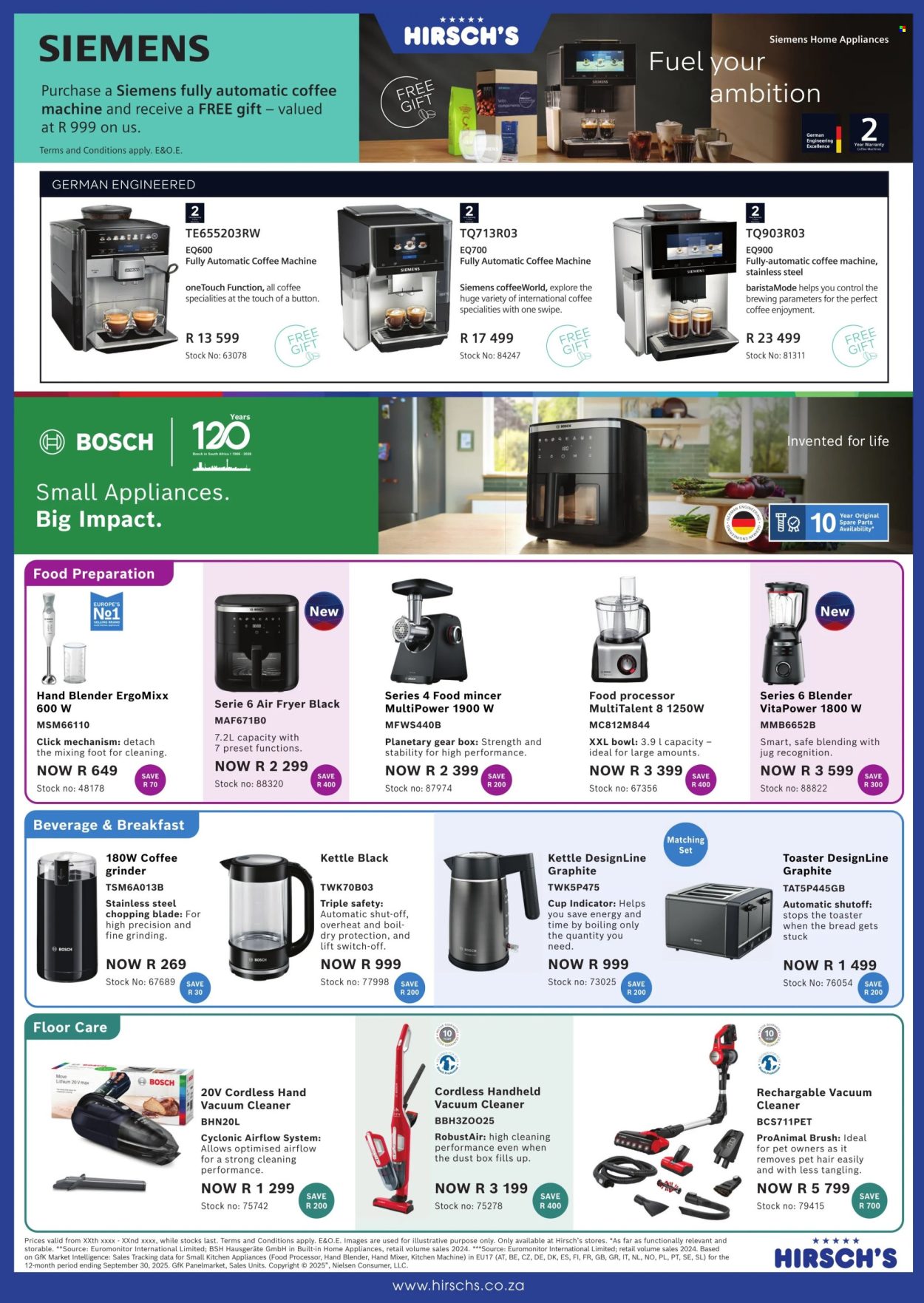 Hirsch's specials - 06.23.2026 - 07.21.2026. Page 21