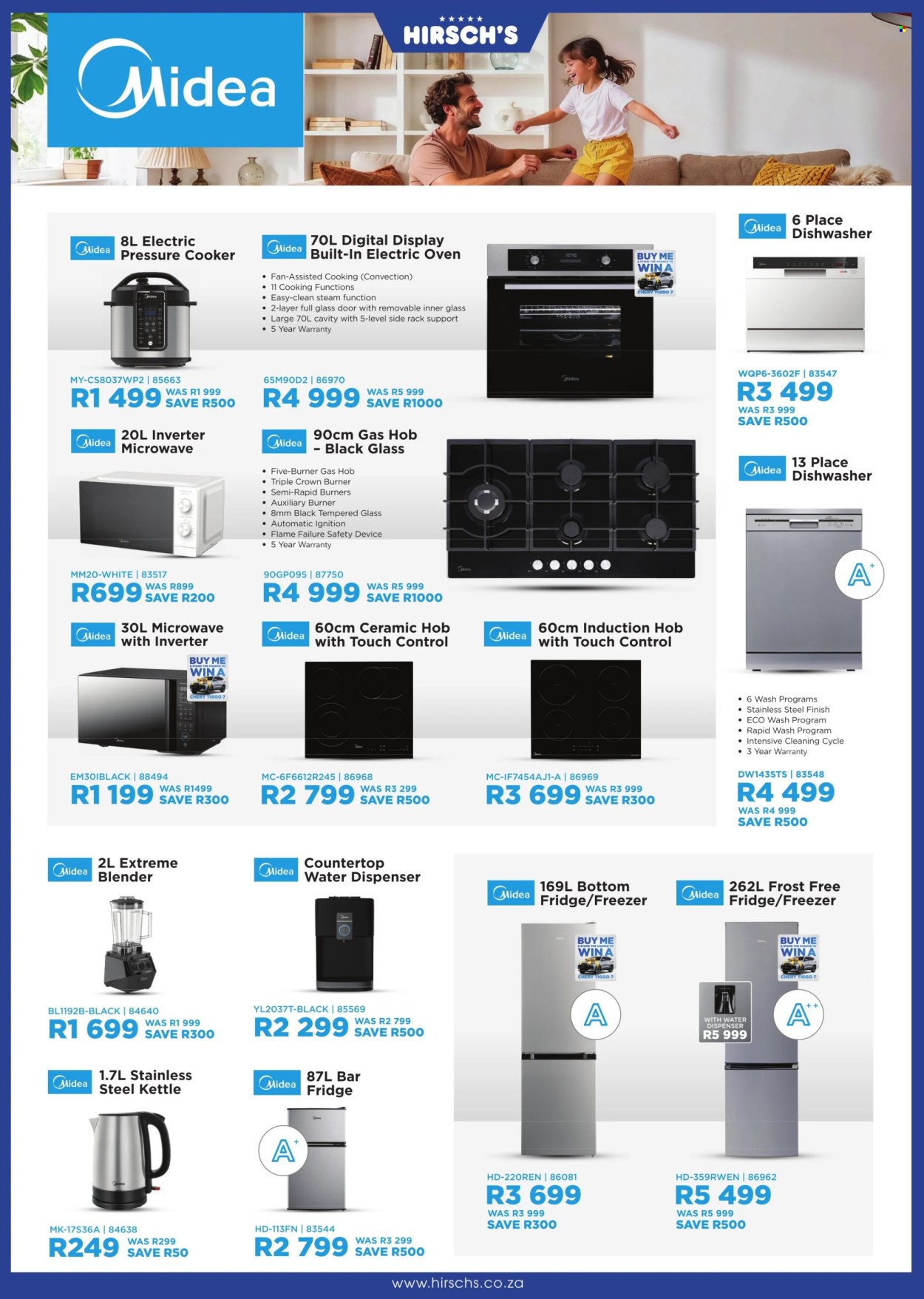 Hirsch's specials - 06.23.2026 - 07.21.2026. Page 24