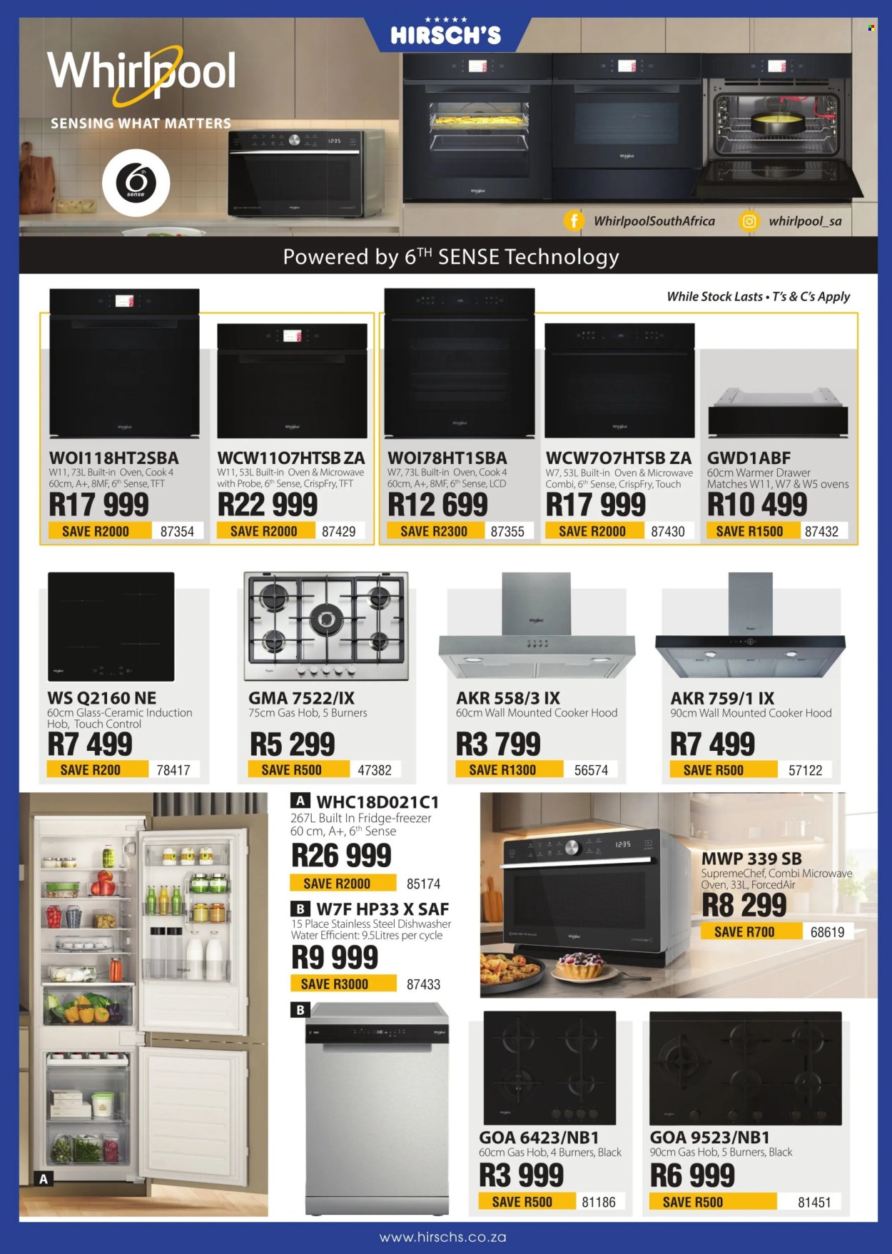 Hirsch's specials - 06.23.2026 - 07.21.2026. Page 26