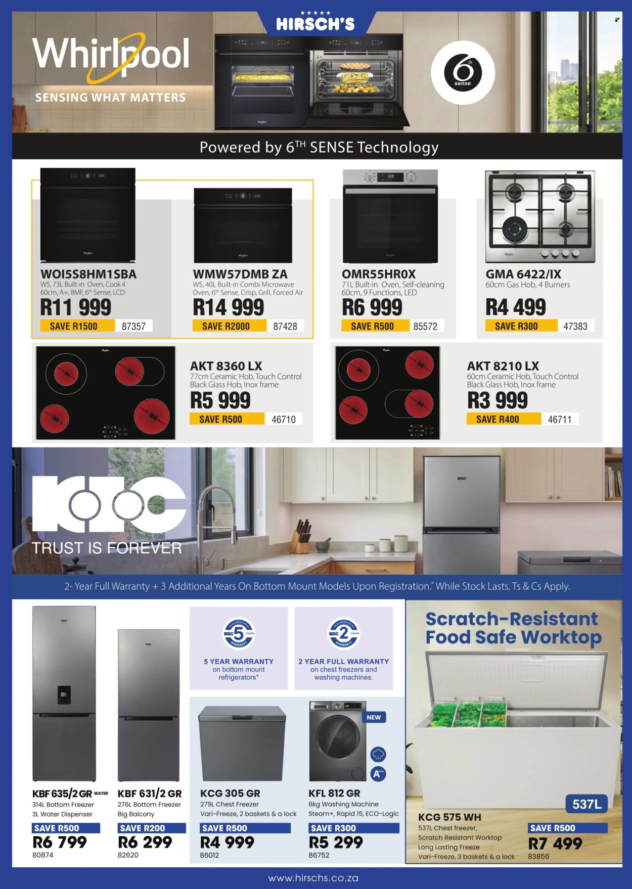 Hirsch's specials - 06.23.2026 - 07.21.2026. Page 27