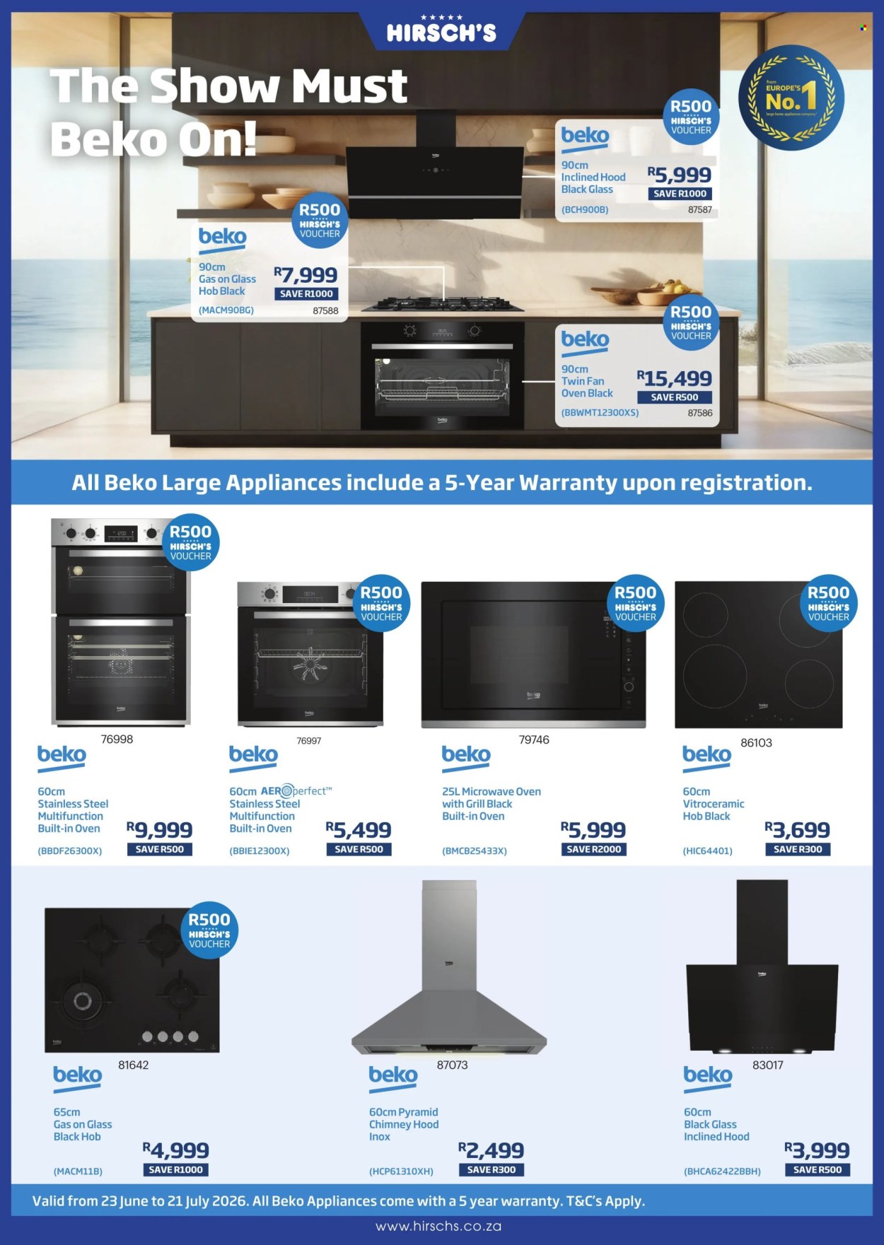 Hirsch's specials - 06.23.2026 - 07.21.2026. Page 30