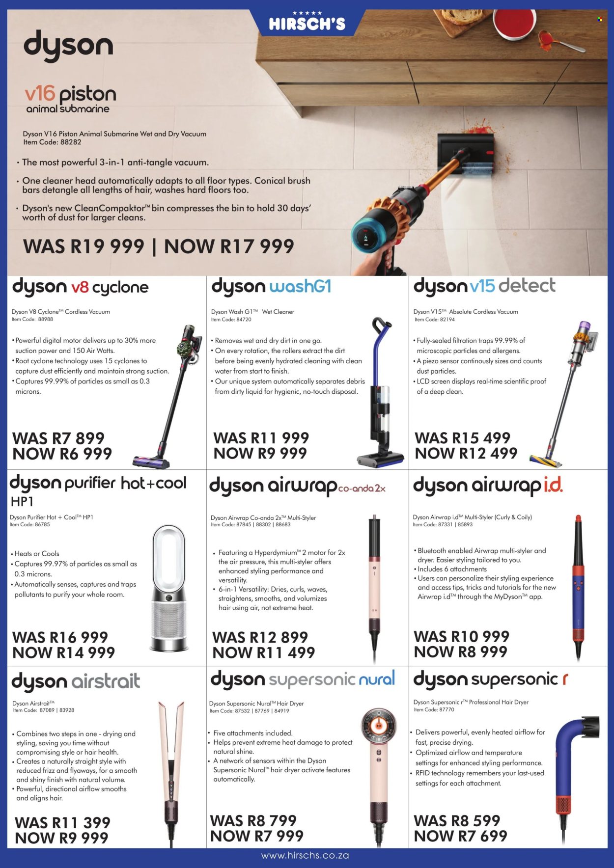 Hirsch's specials - 06.23.2026 - 07.21.2026. Page 33