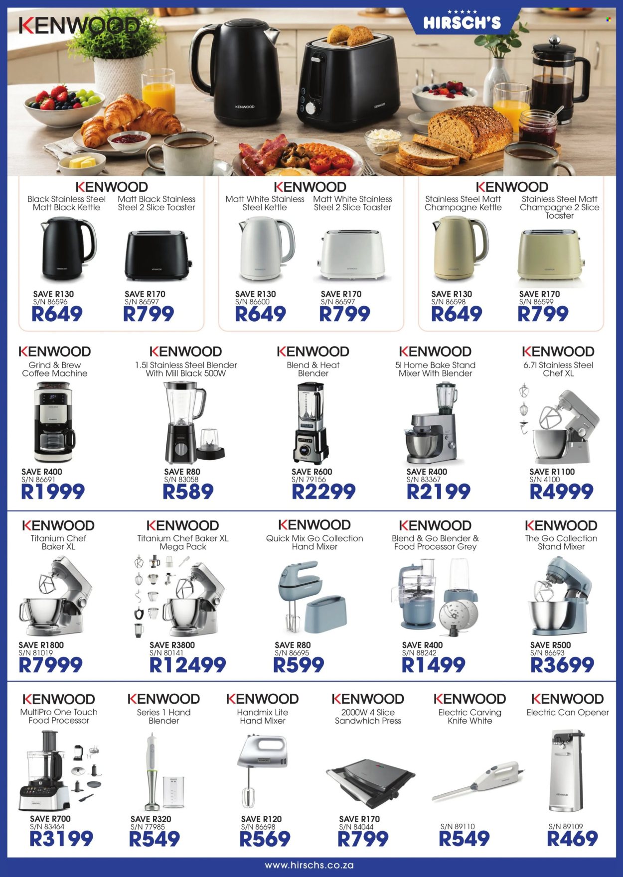 Hirsch's specials - 06.23.2026 - 07.21.2026. Page 35