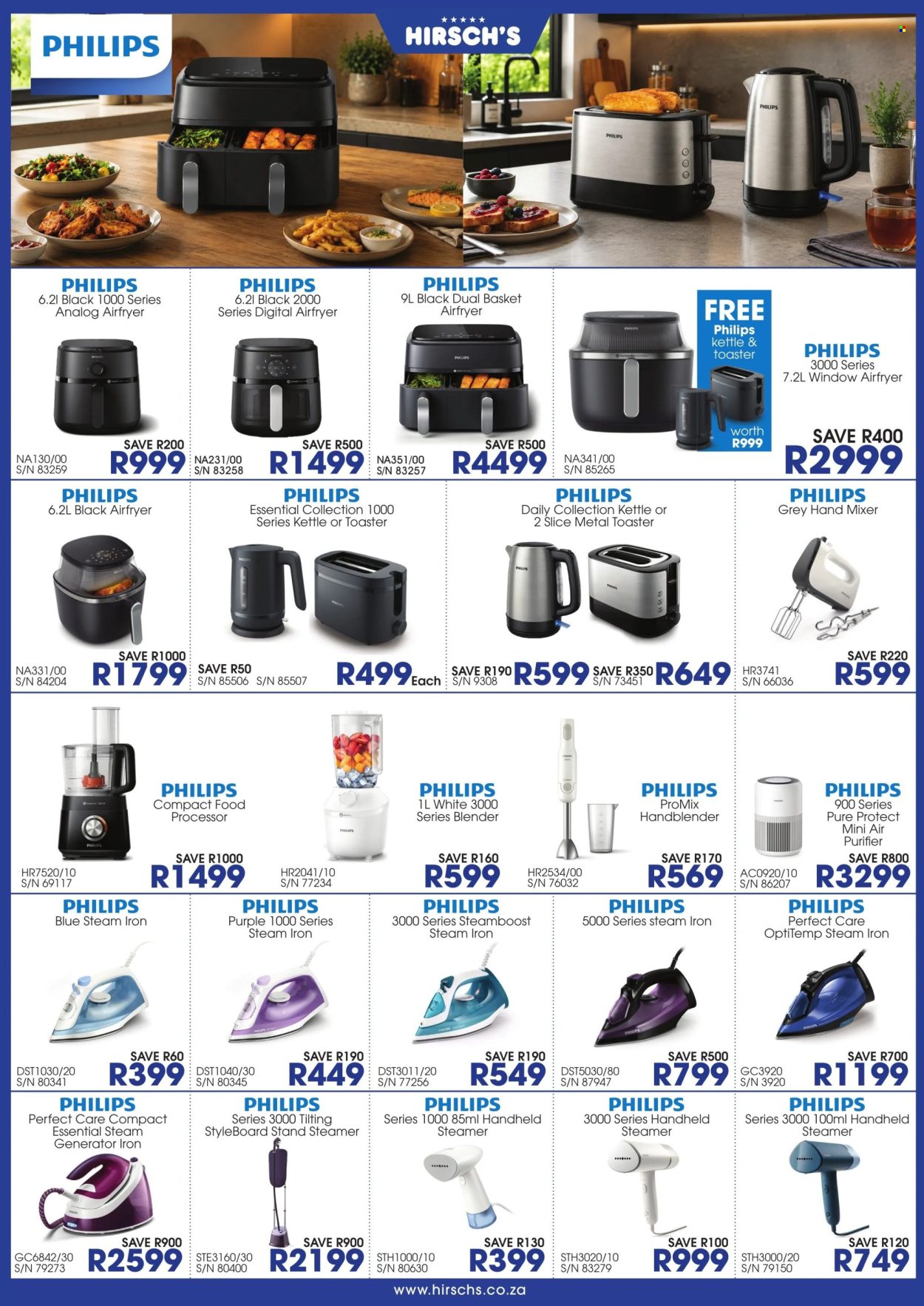 Hirsch's specials - 06.23.2026 - 07.21.2026. Page 39