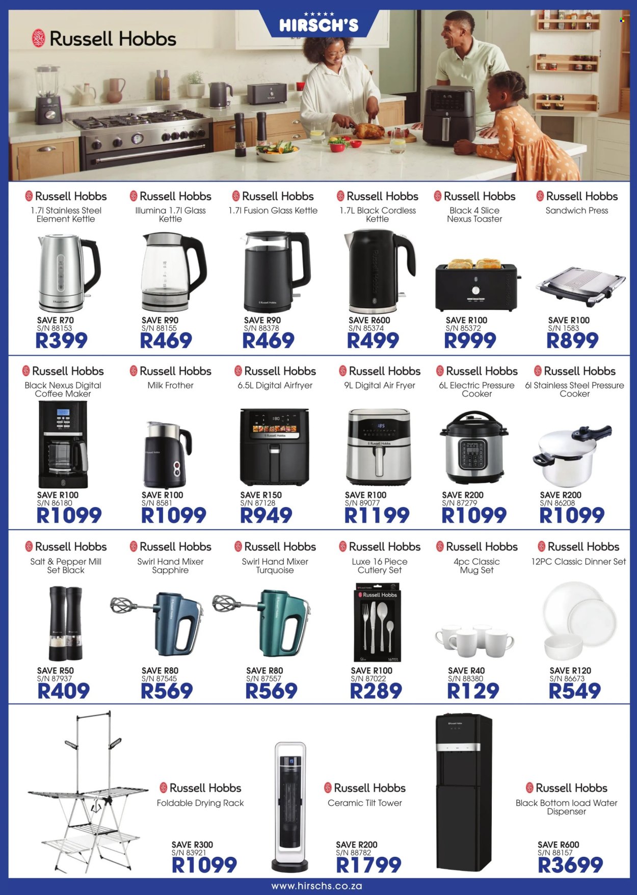 Hirsch's specials - 06.23.2026 - 07.21.2026. Page 41