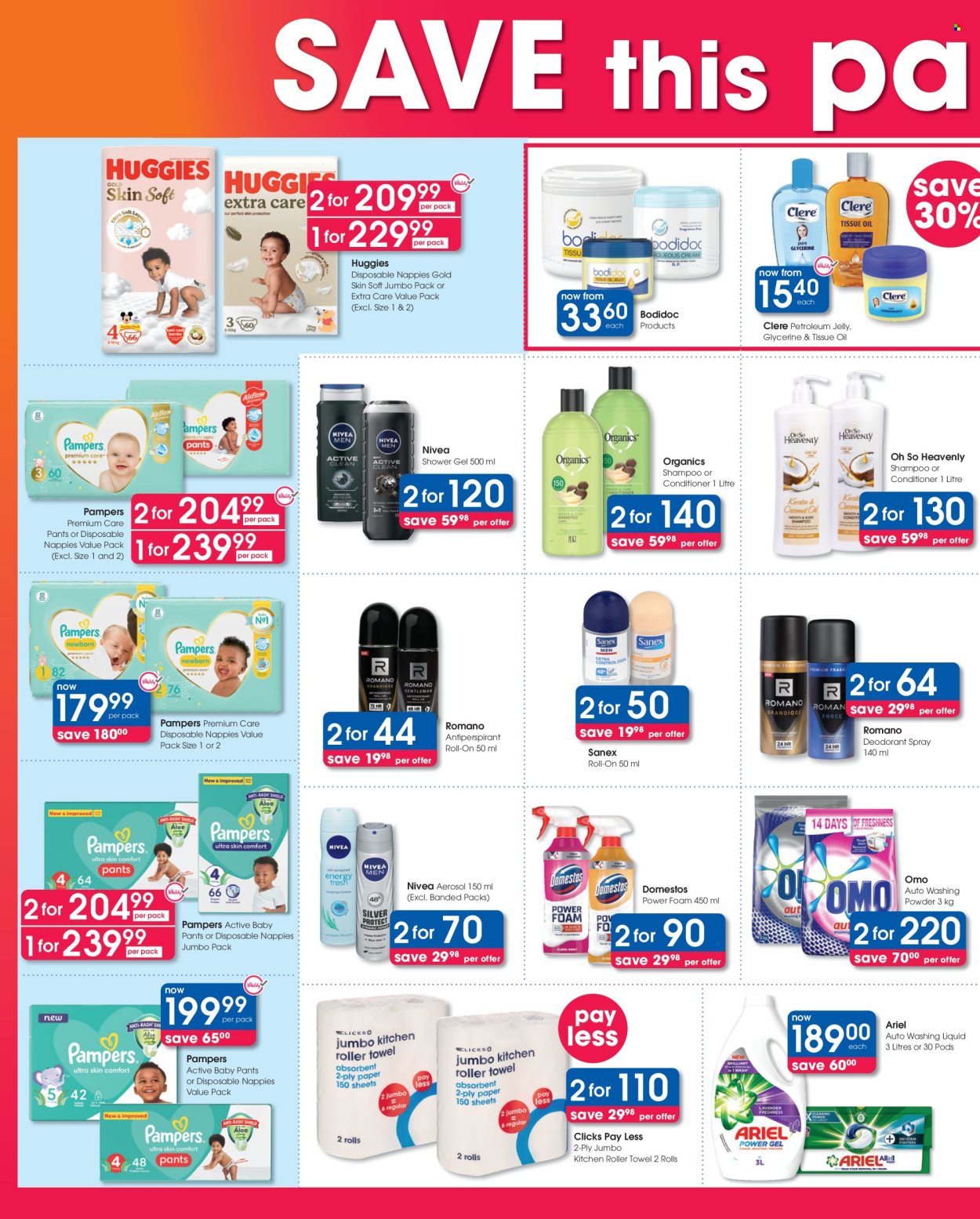 Clicks specials - 06.23.2026 - 07.08.2026. Page 2