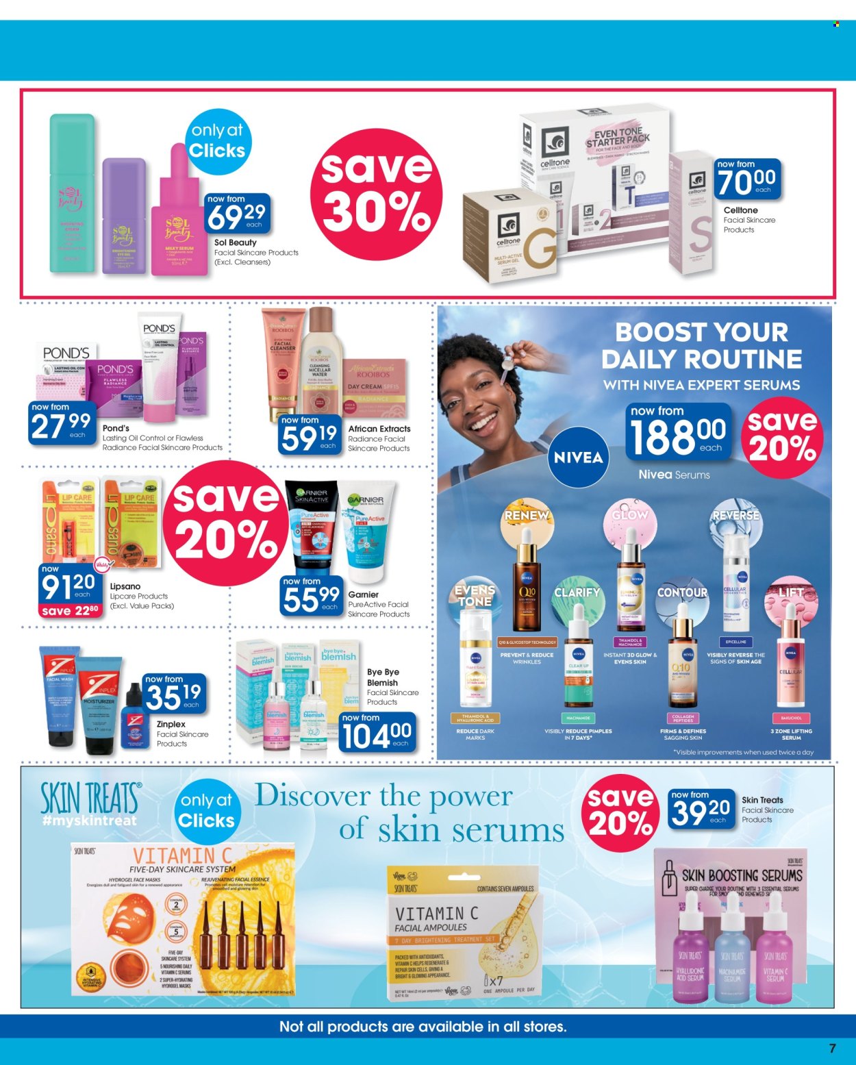 Clicks specials - 06.23.2026 - 07.08.2026. Page 5