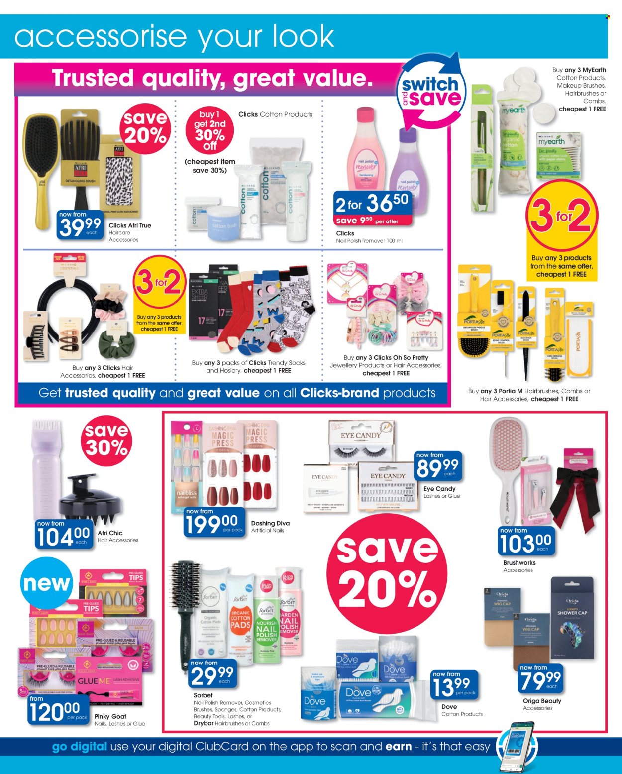Clicks specials - 06.23.2026 - 07.08.2026. Page 6