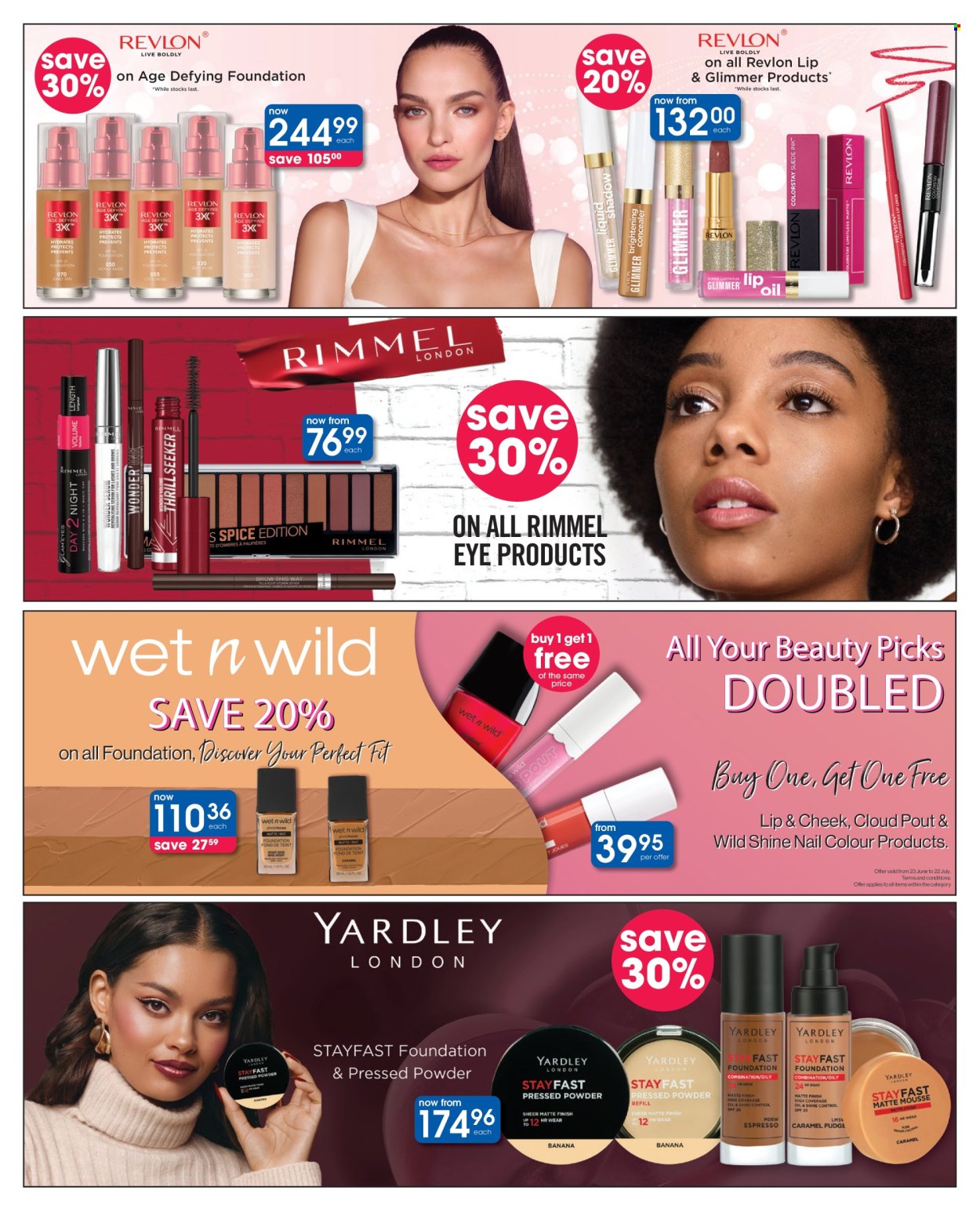 Clicks specials - 06.23.2026 - 07.08.2026. Page 8