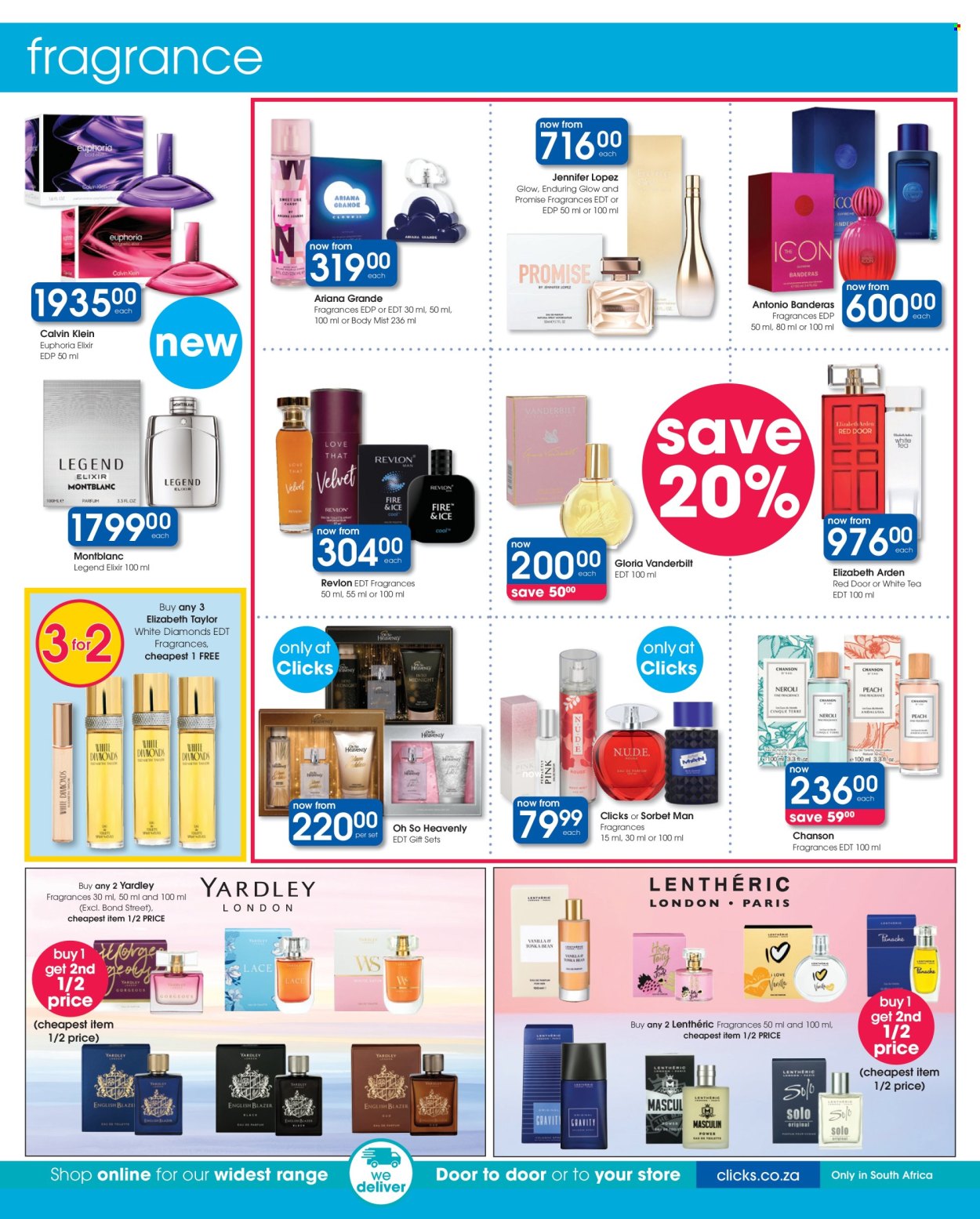 Clicks specials - 06.23.2026 - 07.08.2026. Page 10