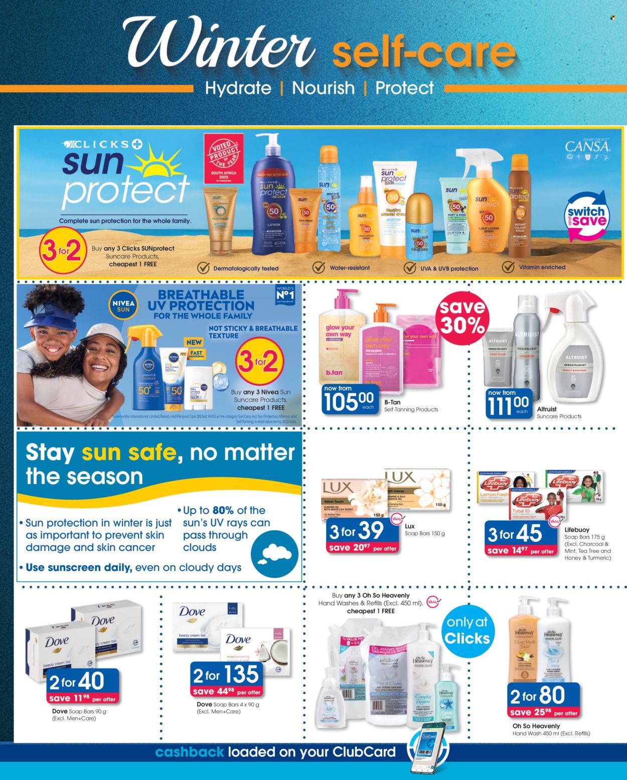 Clicks specials - 06.23.2026 - 07.08.2026. Page 12