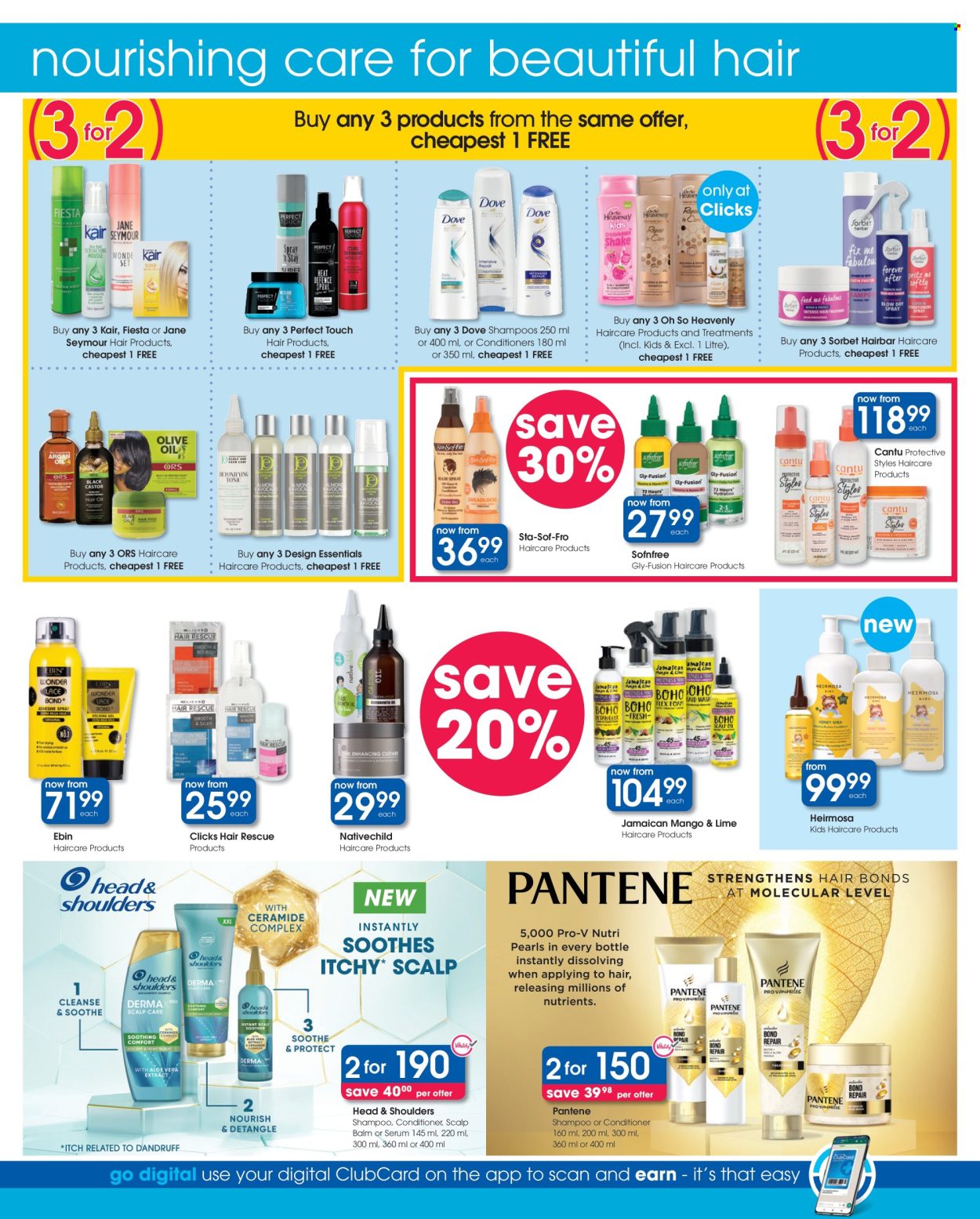 Clicks specials - 06.23.2026 - 07.08.2026. Page 20