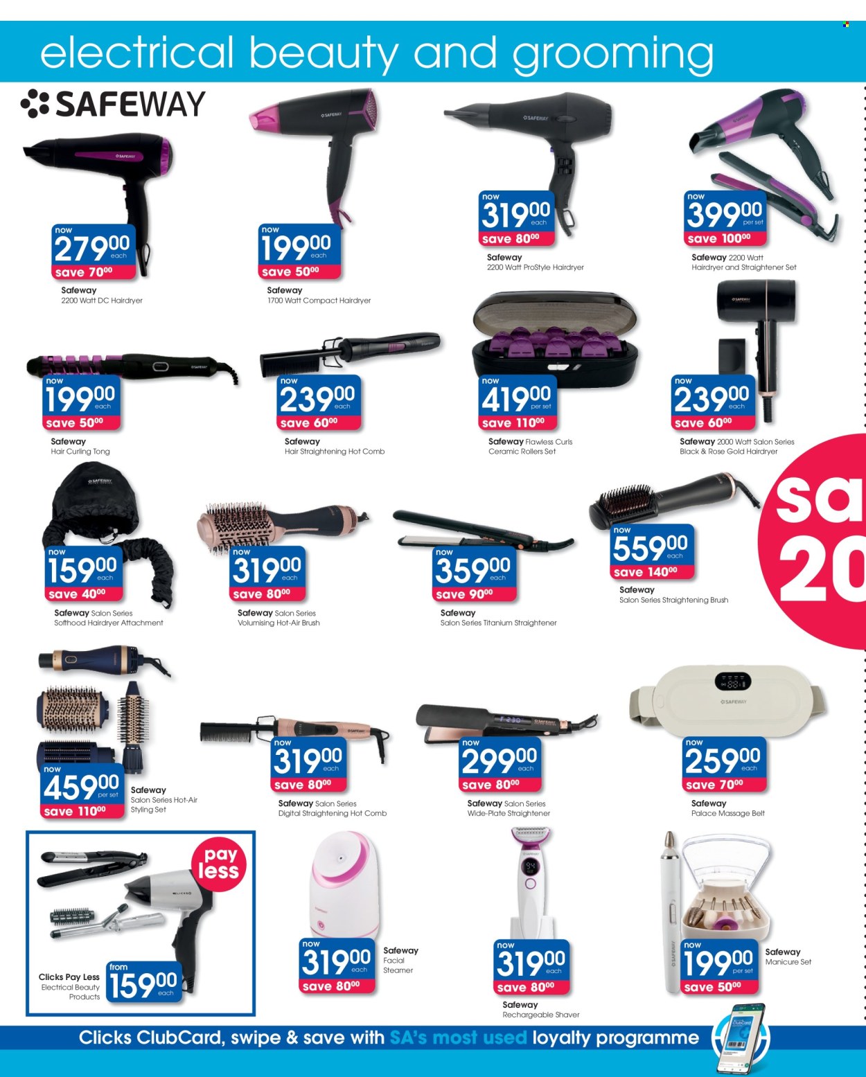 Clicks specials - 06.23.2026 - 07.08.2026. Page 22