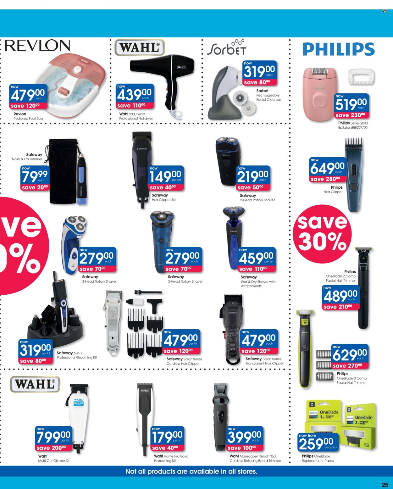 Clicks specials - 06.23.2026 - 07.08.2026. Page 23