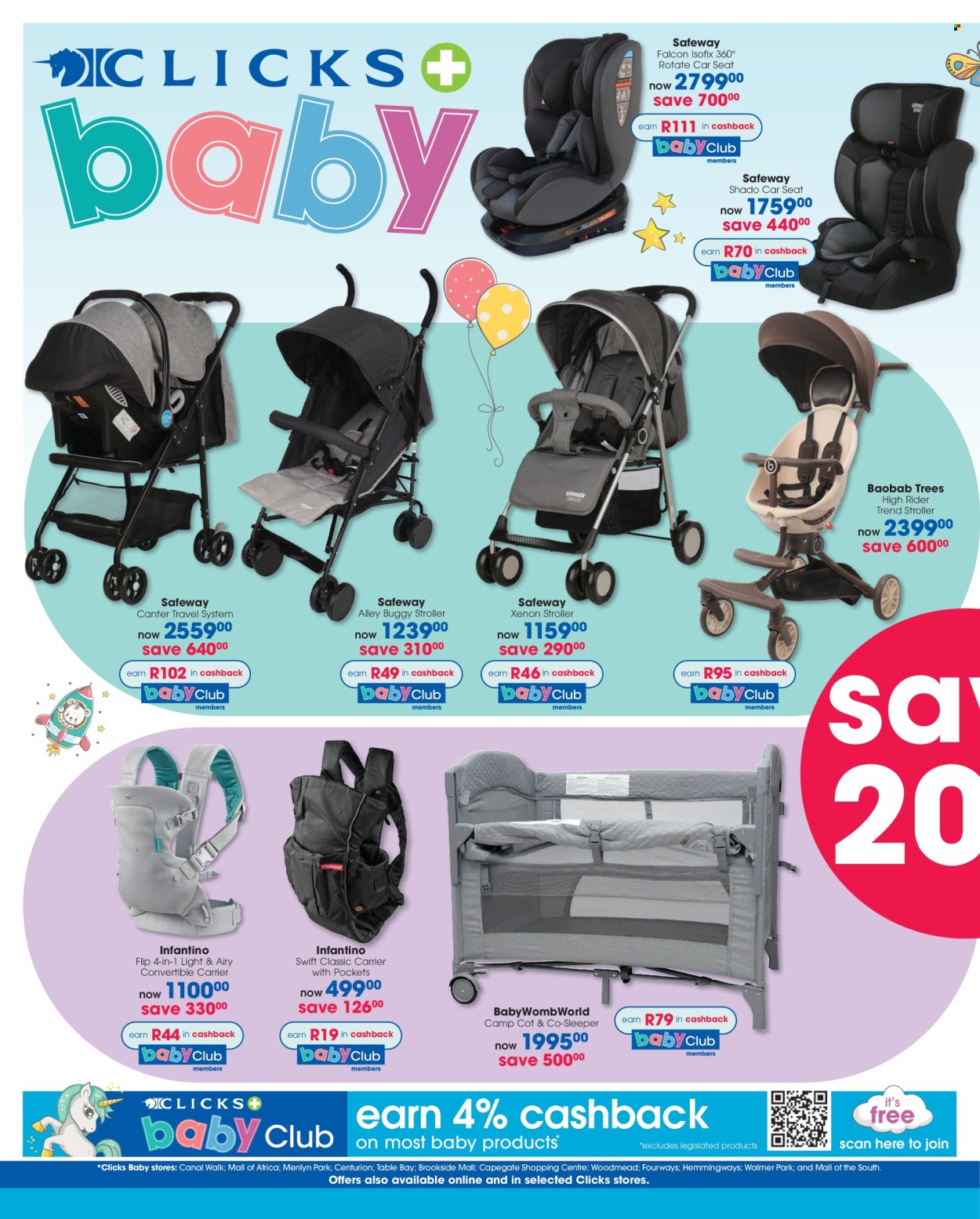 Clicks specials - 06.23.2026 - 07.08.2026. Page 26