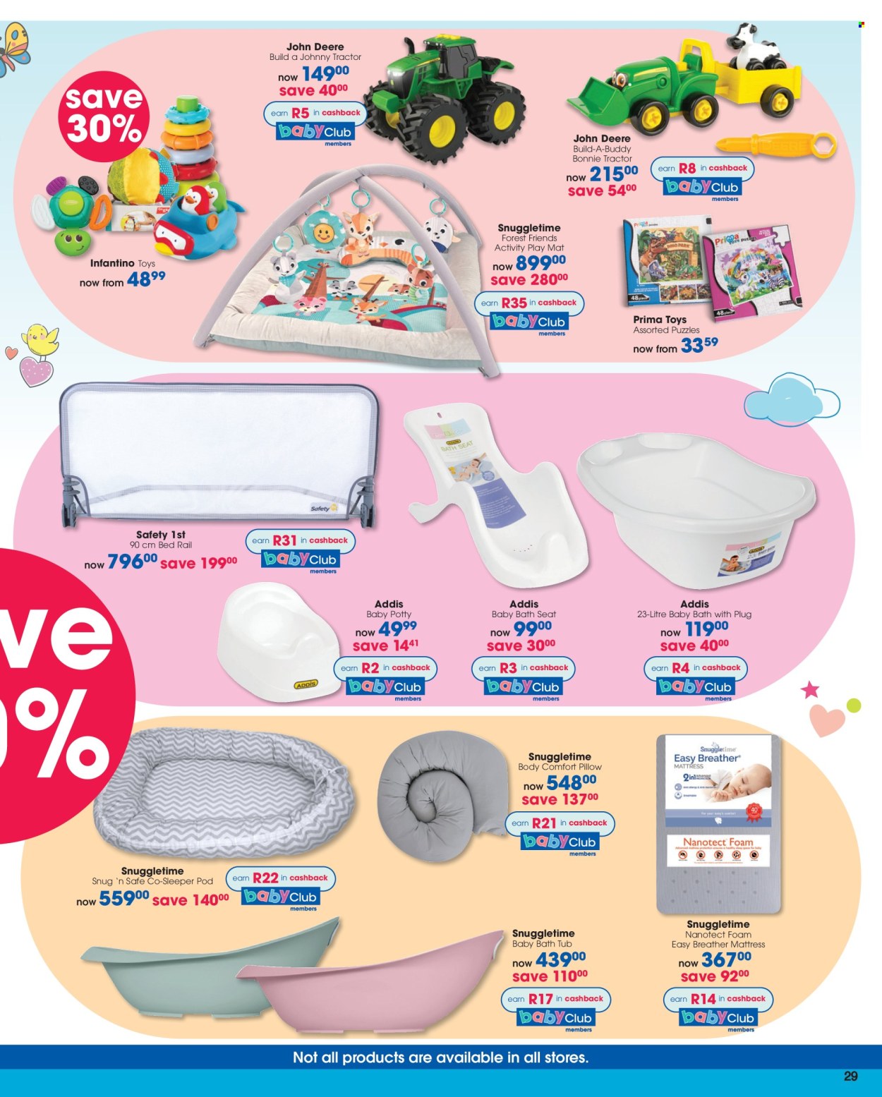 Clicks specials - 06.23.2026 - 07.08.2026. Page 27