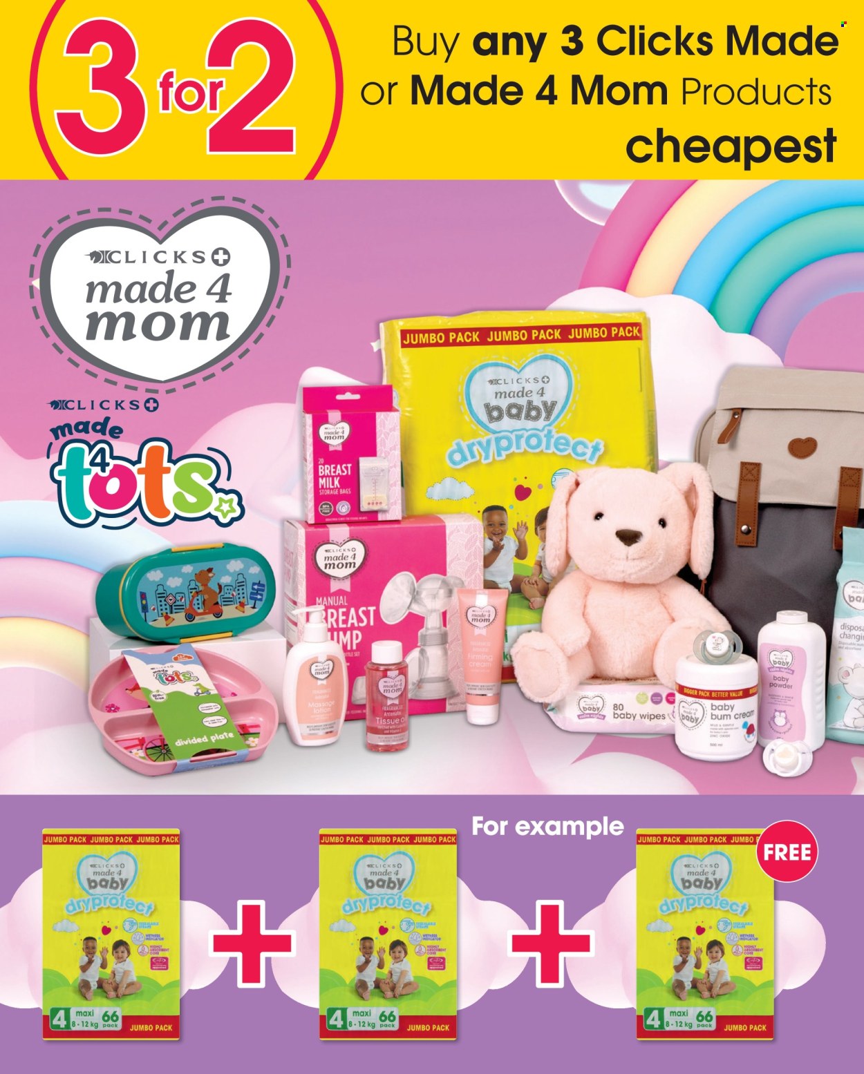 Clicks specials - 06.23.2026 - 07.08.2026. Page 28