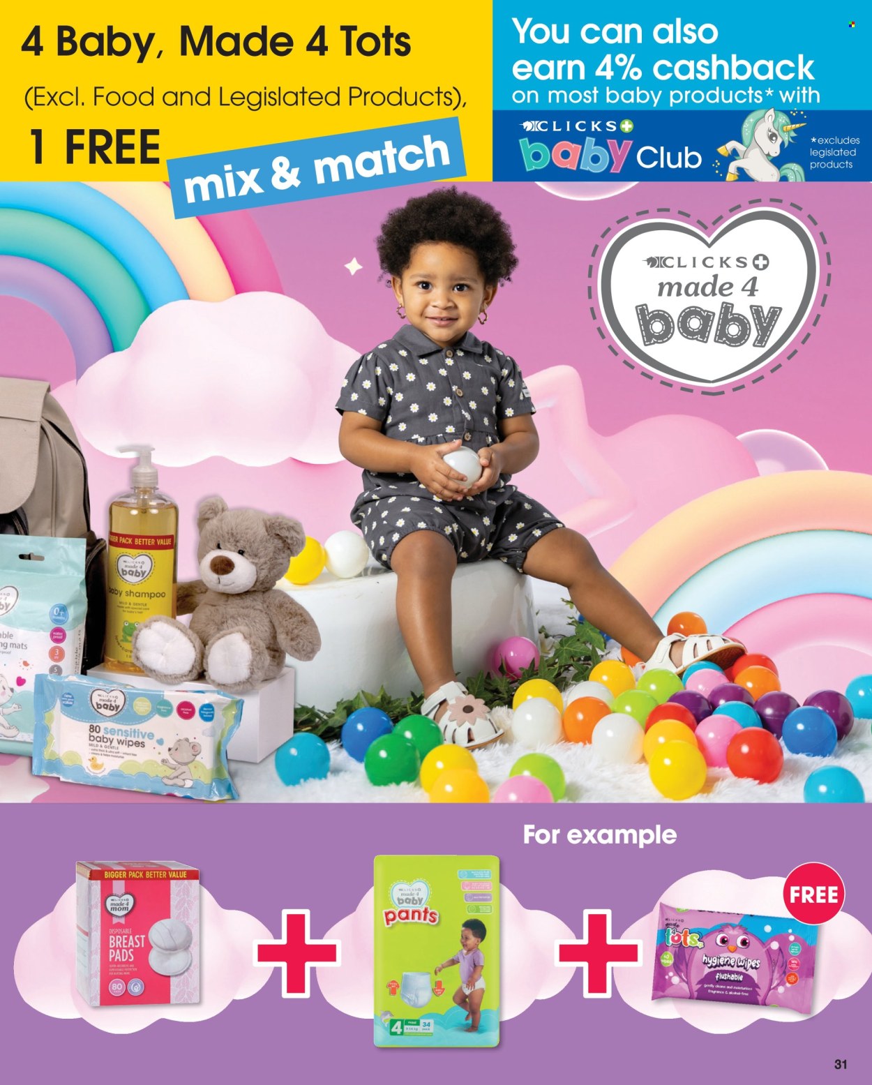 Clicks specials - 06.23.2026 - 07.08.2026. Page 29