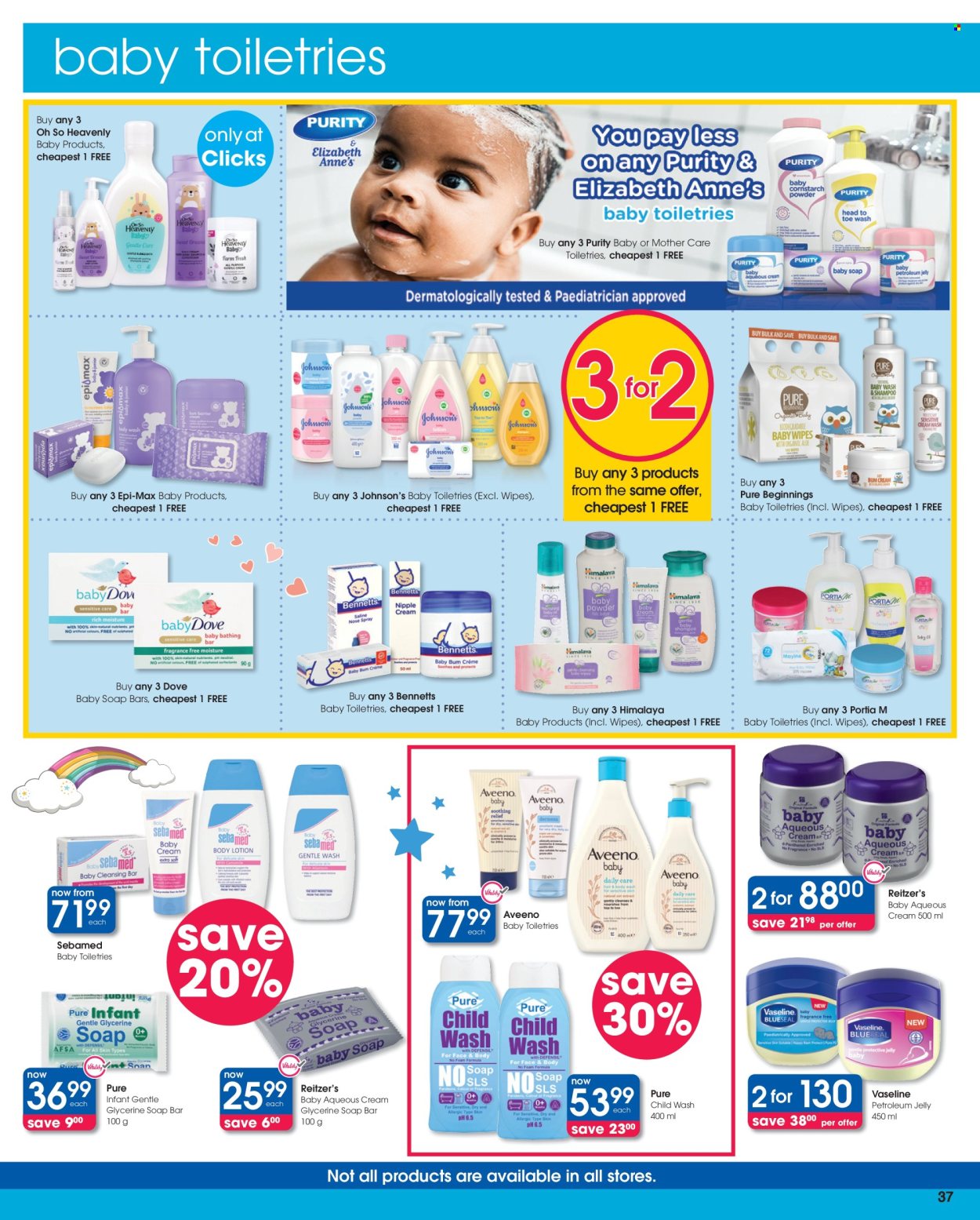 Clicks specials - 06.23.2026 - 07.08.2026. Page 35