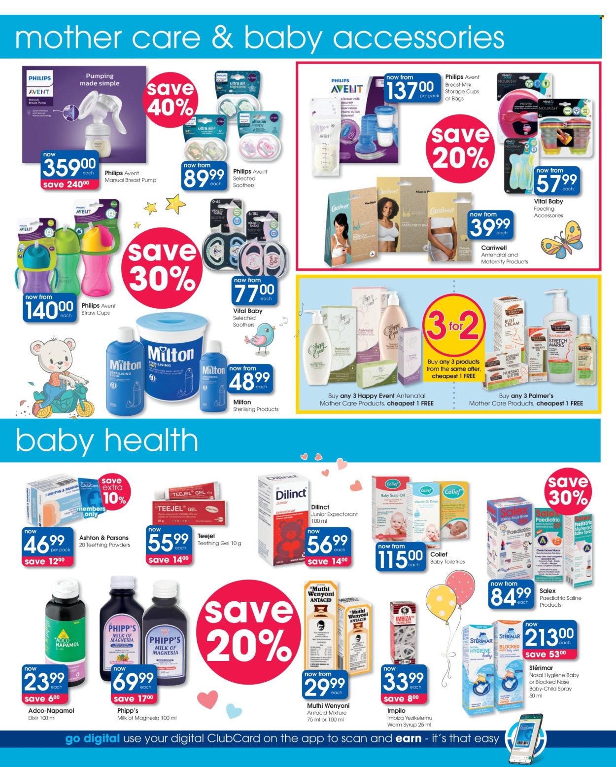 Clicks specials - 06.23.2026 - 07.08.2026. Page 36